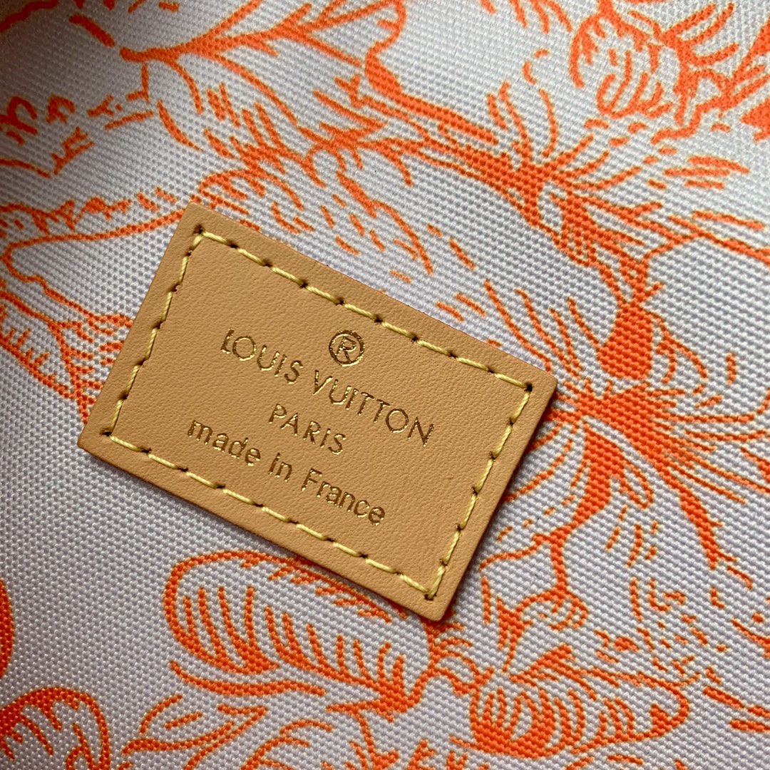 l0*is V*t0n nano diane handbags-m83566-19*10.5*6cm