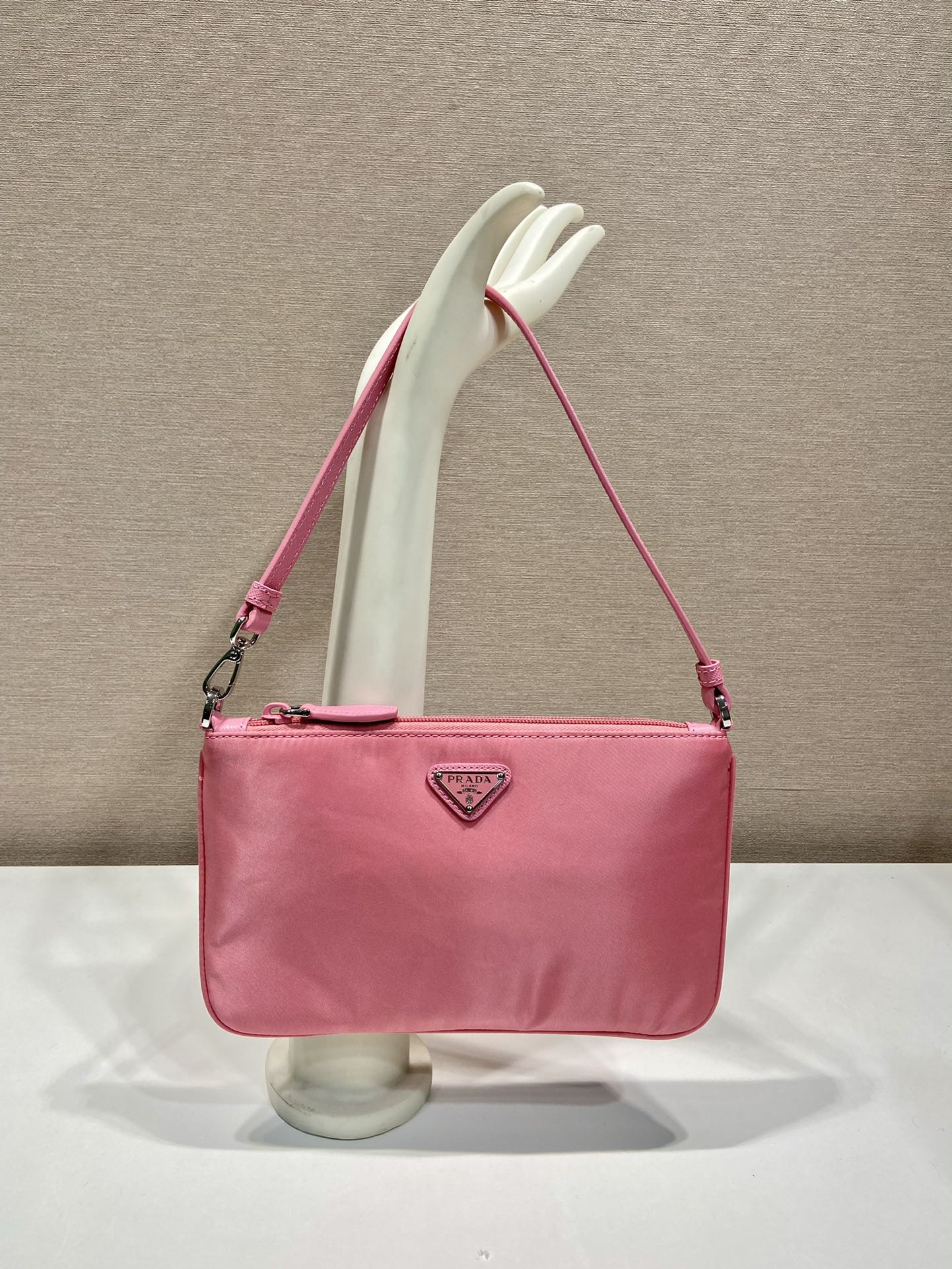 Pra*a 1ni545 shoulder bag-24*14cm