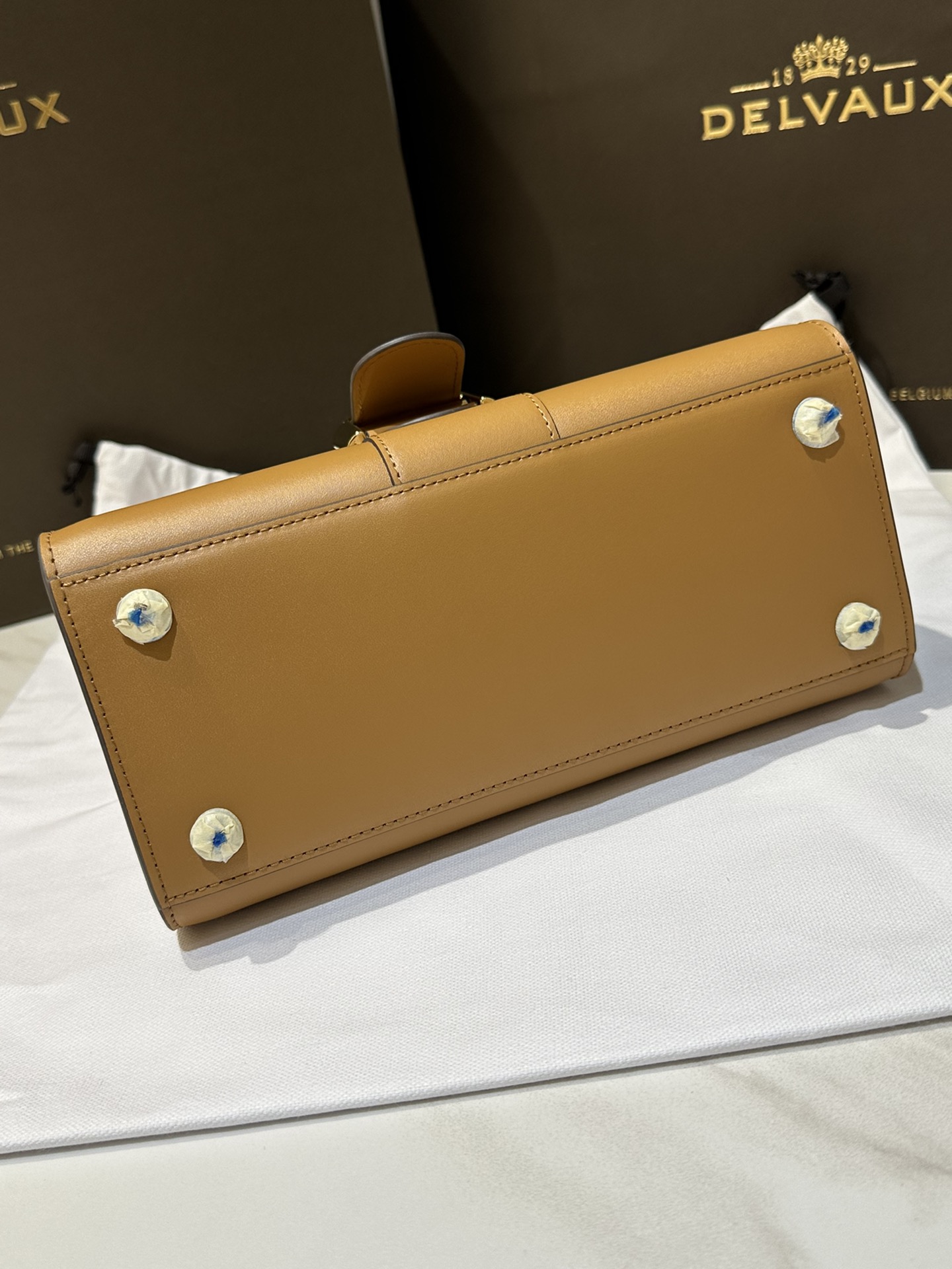 De1uavx brillant pm bag-24*12*19cm