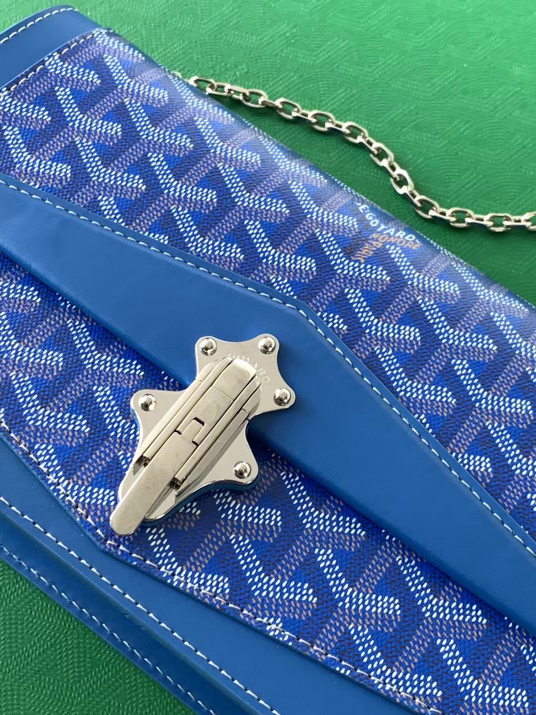 Go*ard duchess marie-caroline pouch-15*6.5*25cm