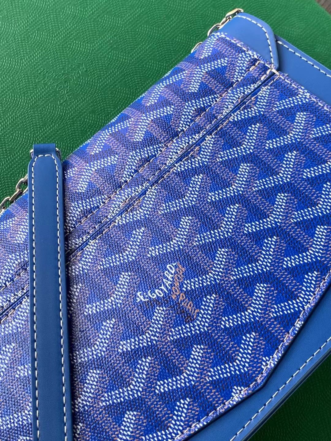 Go*ard duchess marie-caroline pouch-15*6.5*25cm