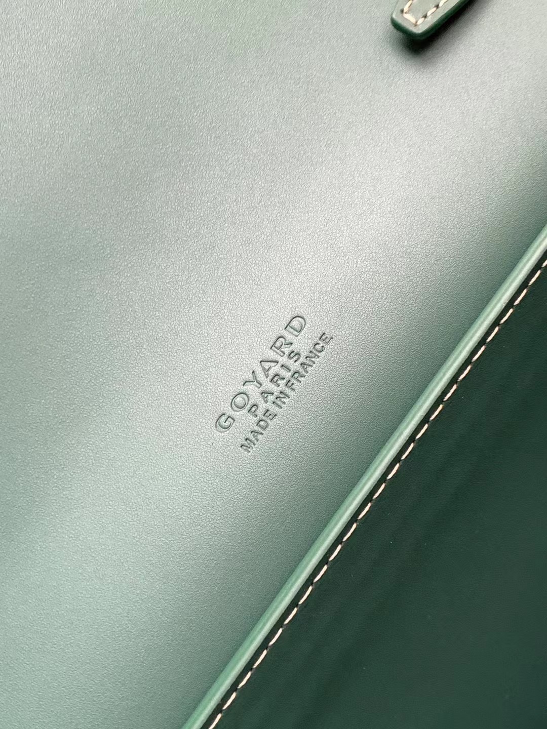 Go*ard duchess marie-caroline pouch-15*6.5*25cm