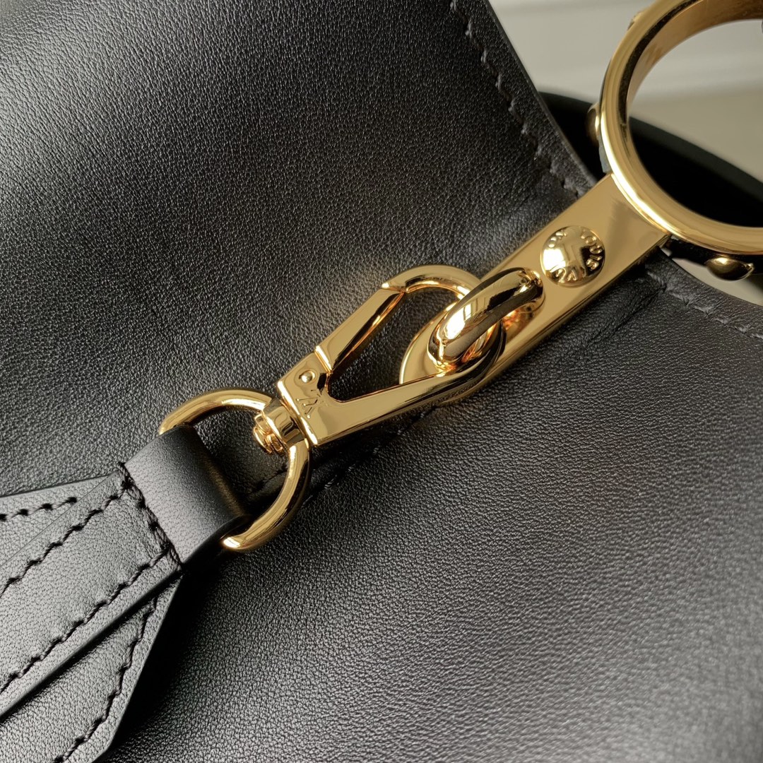 l0*is V*t0n capucines souple handlebag-38 x 23 x 16cm