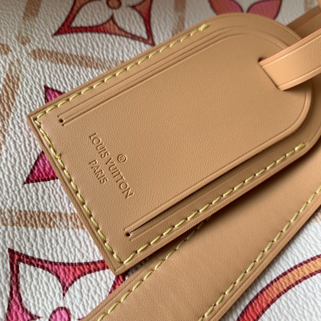 l0*is V*t0n keepall bandoulière 45-m24315-45 × 27 × 20cm