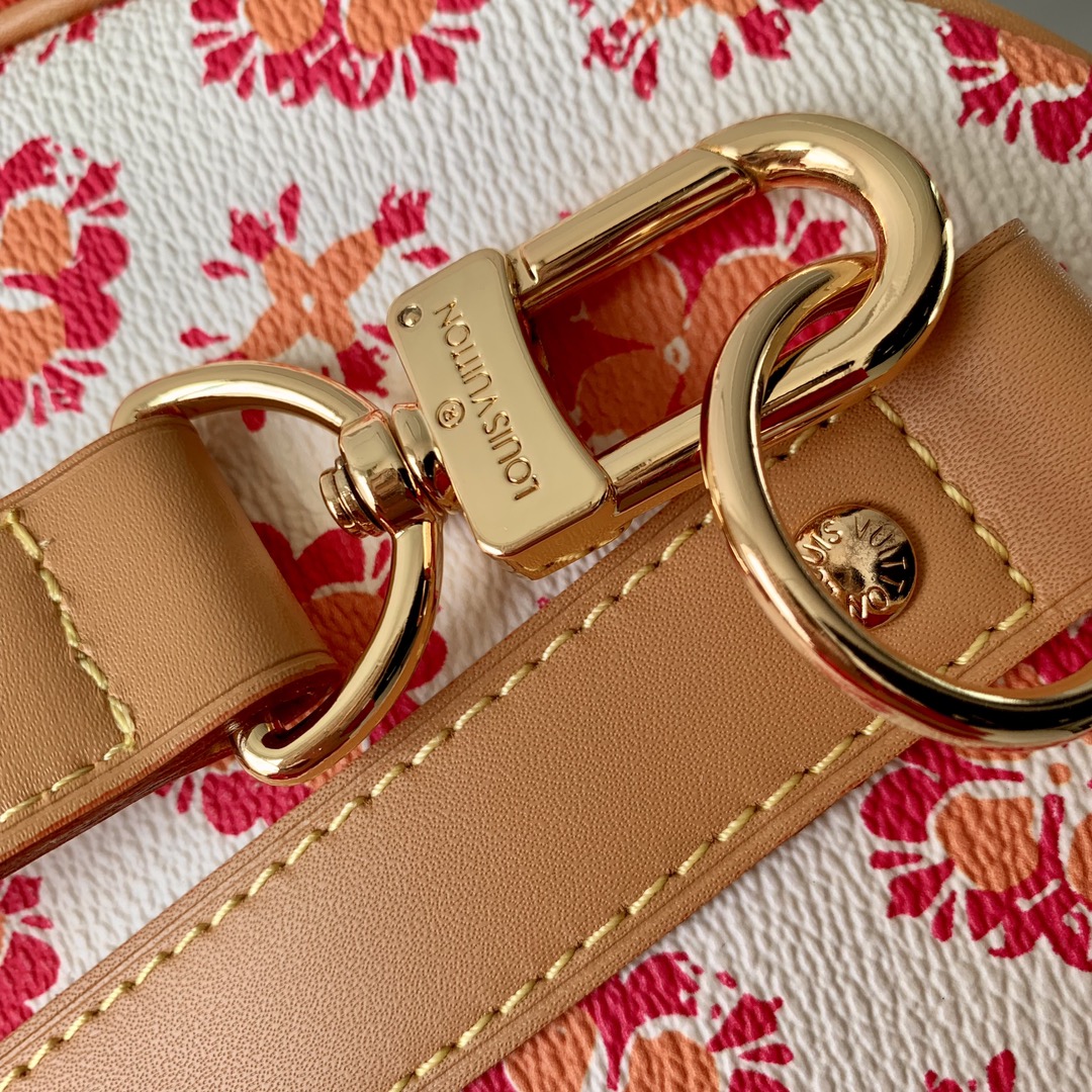 l0*is V*t0n keepall bandoulière 45-m24315-45 × 27 × 20cm