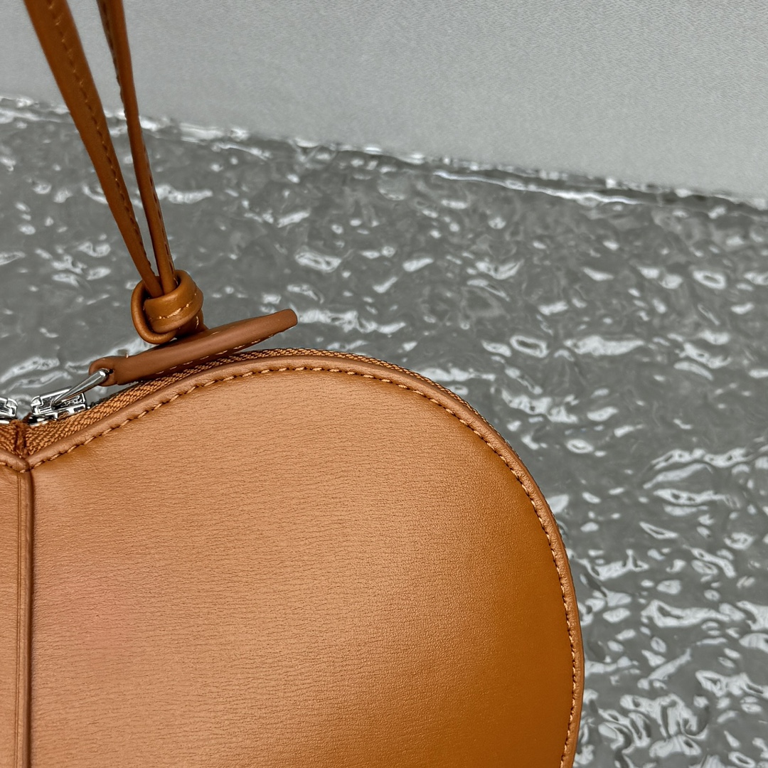 Aiai Le Coeur Bag-21x17x5CM