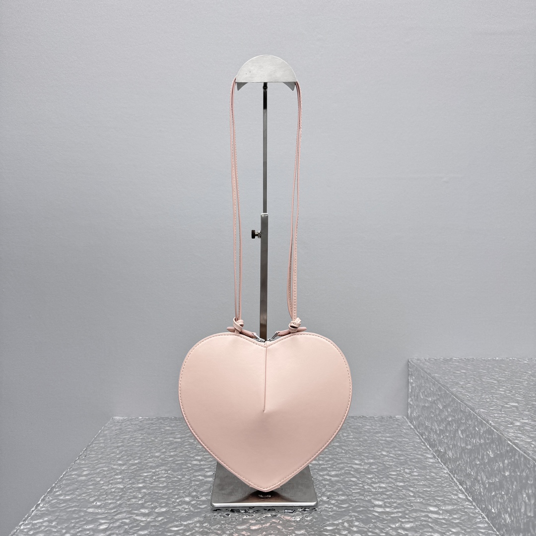 Aiai Le Coeur Bag-21x17x5CM