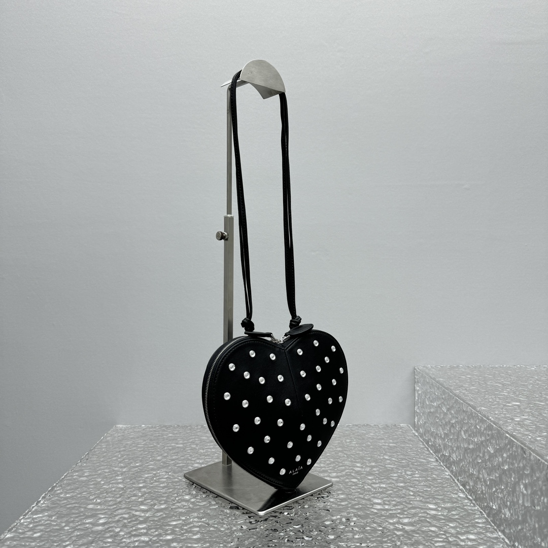 Aiai Le Coeur Bag-21x17x5CM