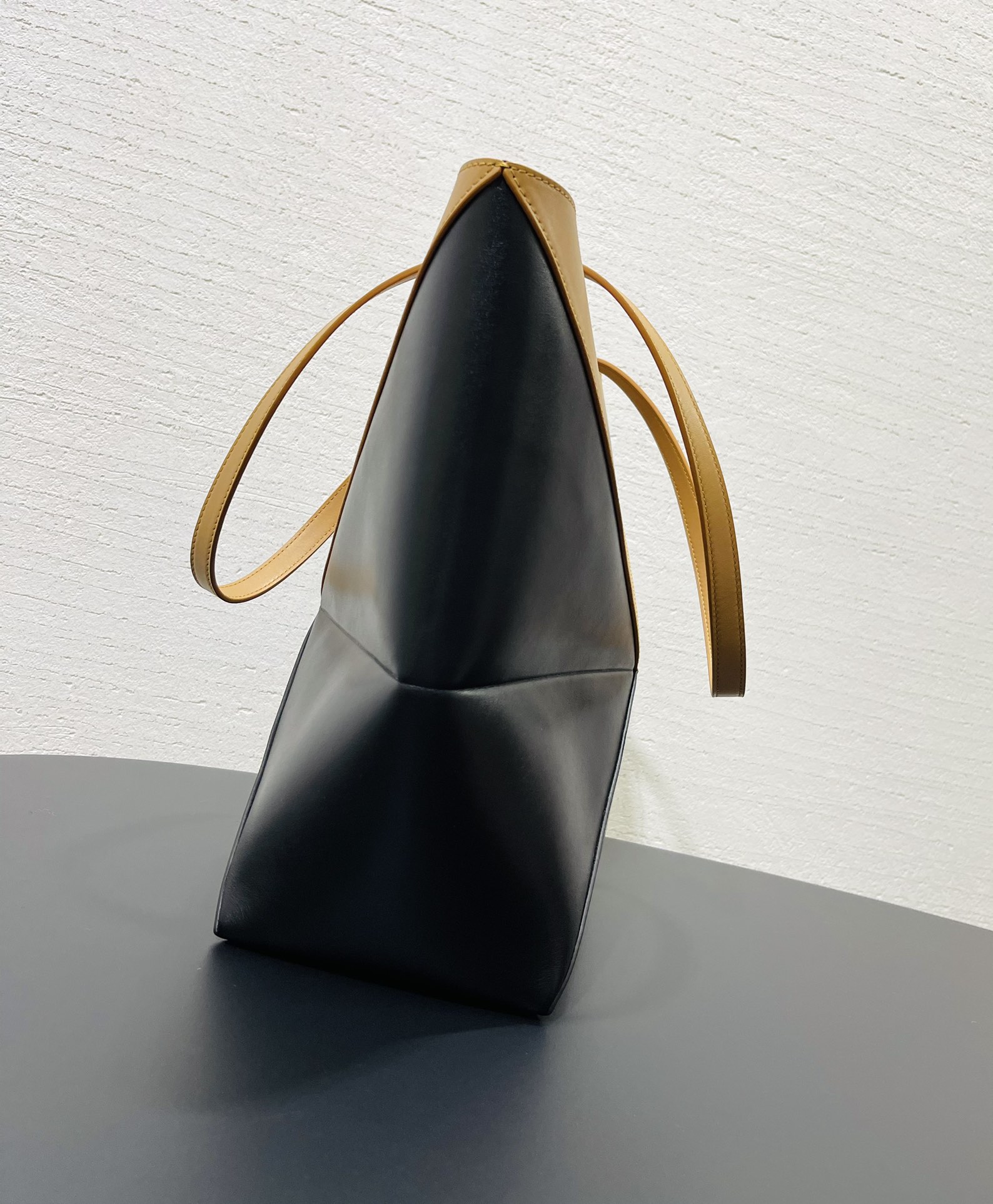 Puzzle Fold Tote Bag -25.5*14.5*31.5CＭ