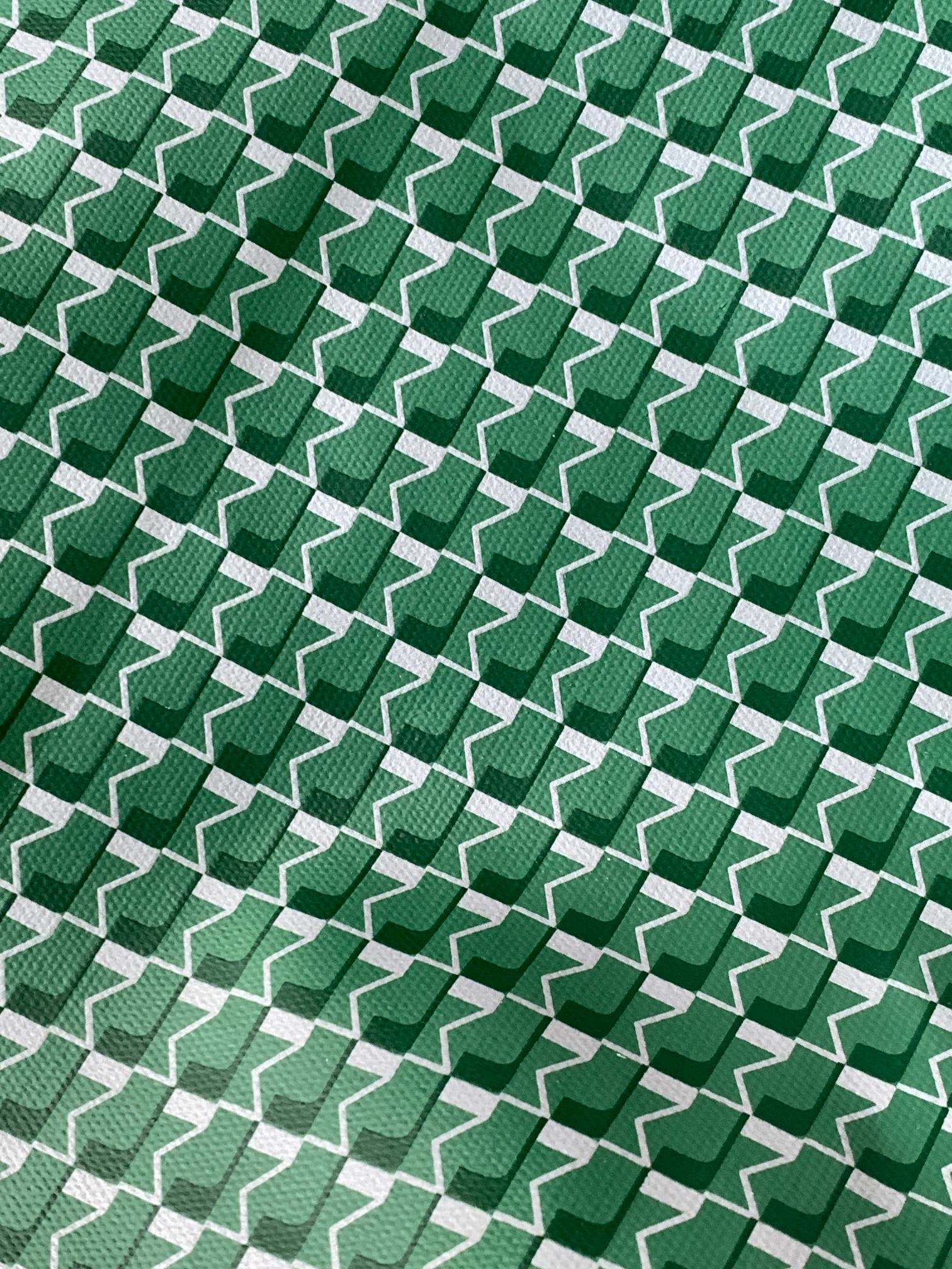 Go*ard canvas 1920 tote-52*15.5*31cm