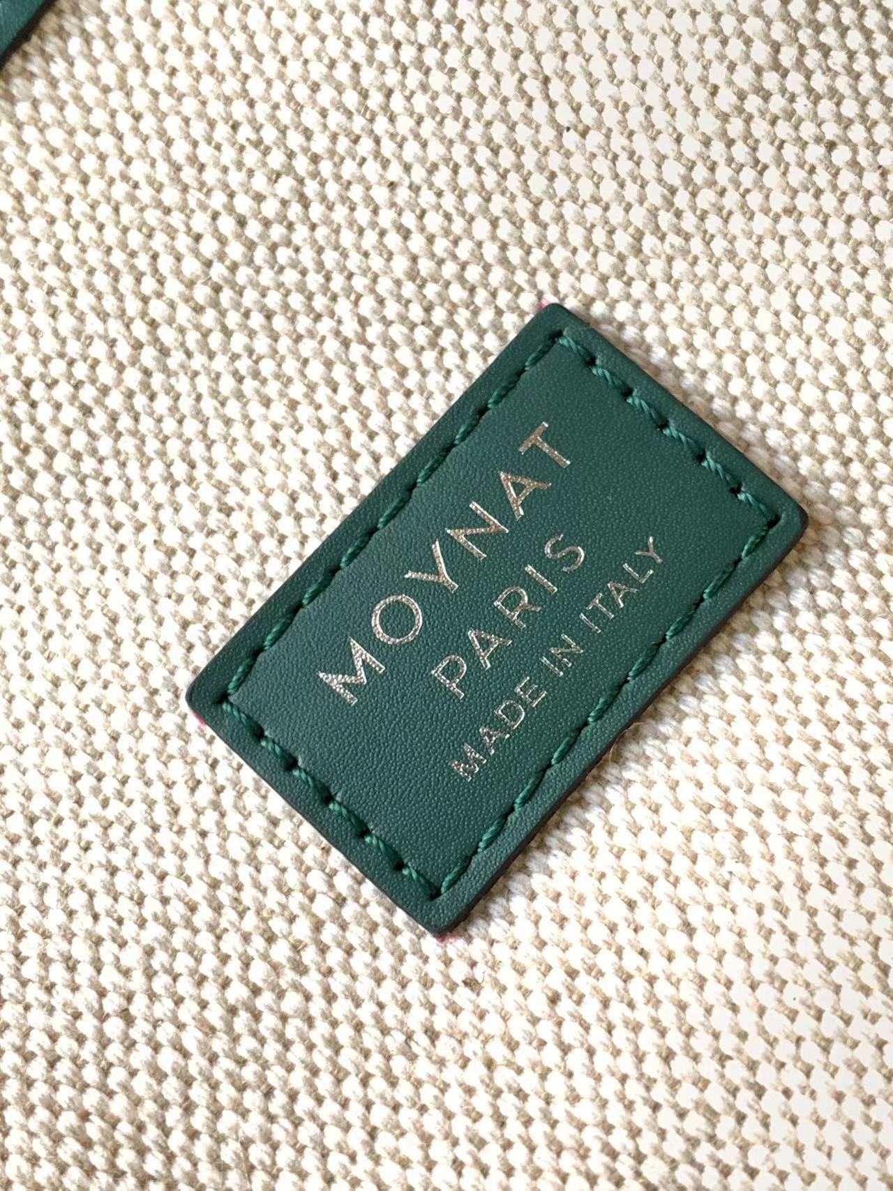 Go*ard canvas 1920 tote-52*15.5*31cm