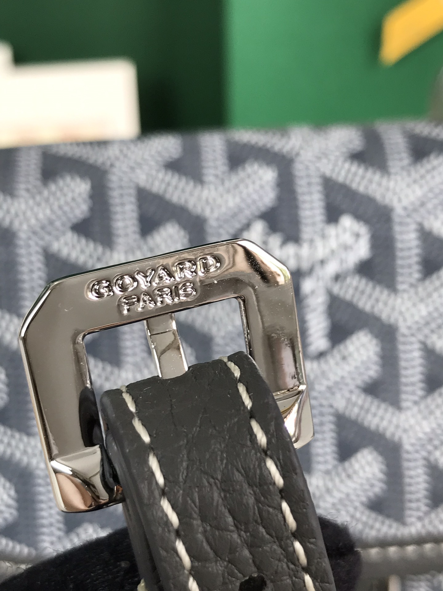 Go*ard grand bleu pm bsg-16×14×6cm