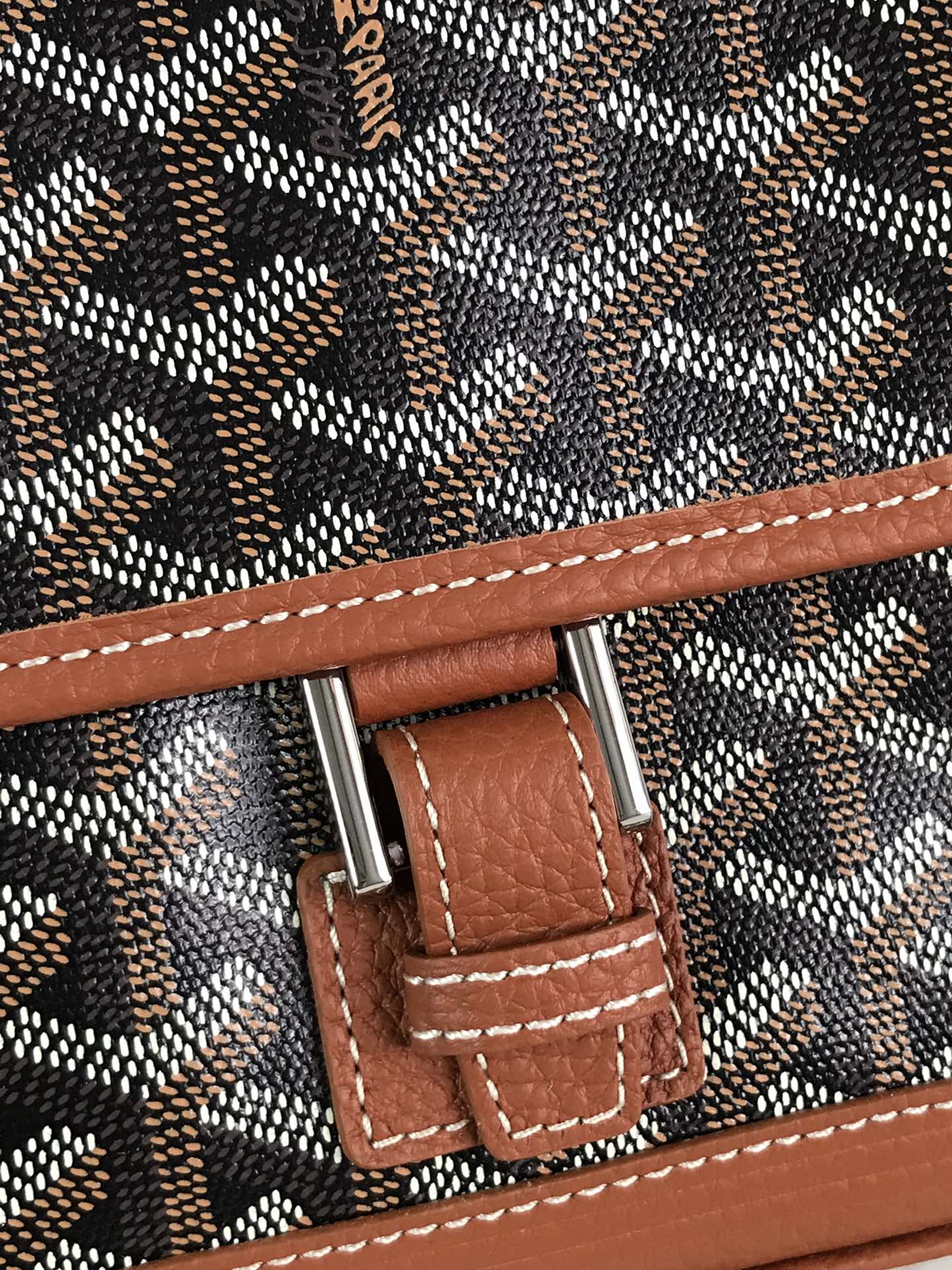 Go*ard grand bleu pm bsg-16×14×6cm