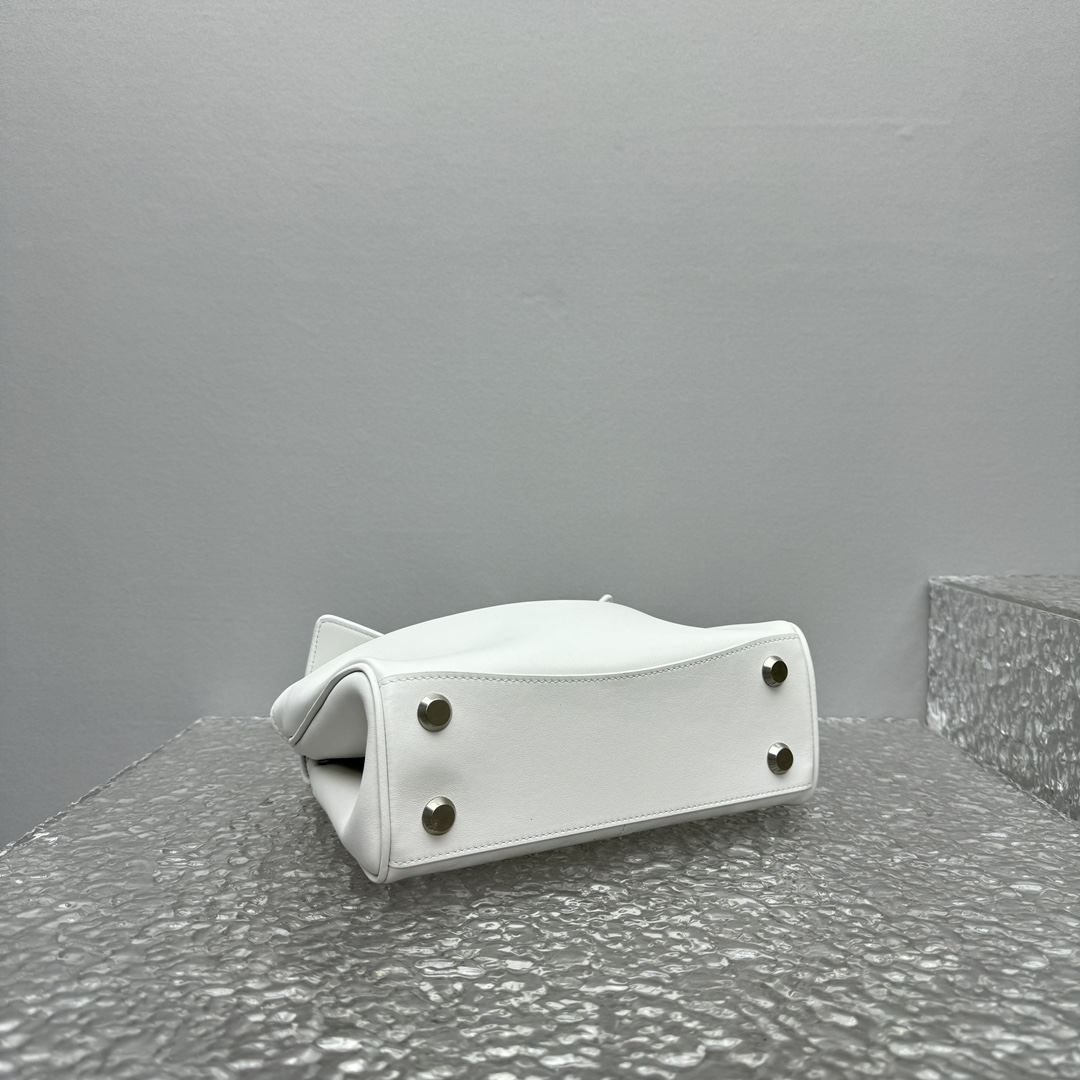 Balenciag Rodeo Handbags-23*10*8CM