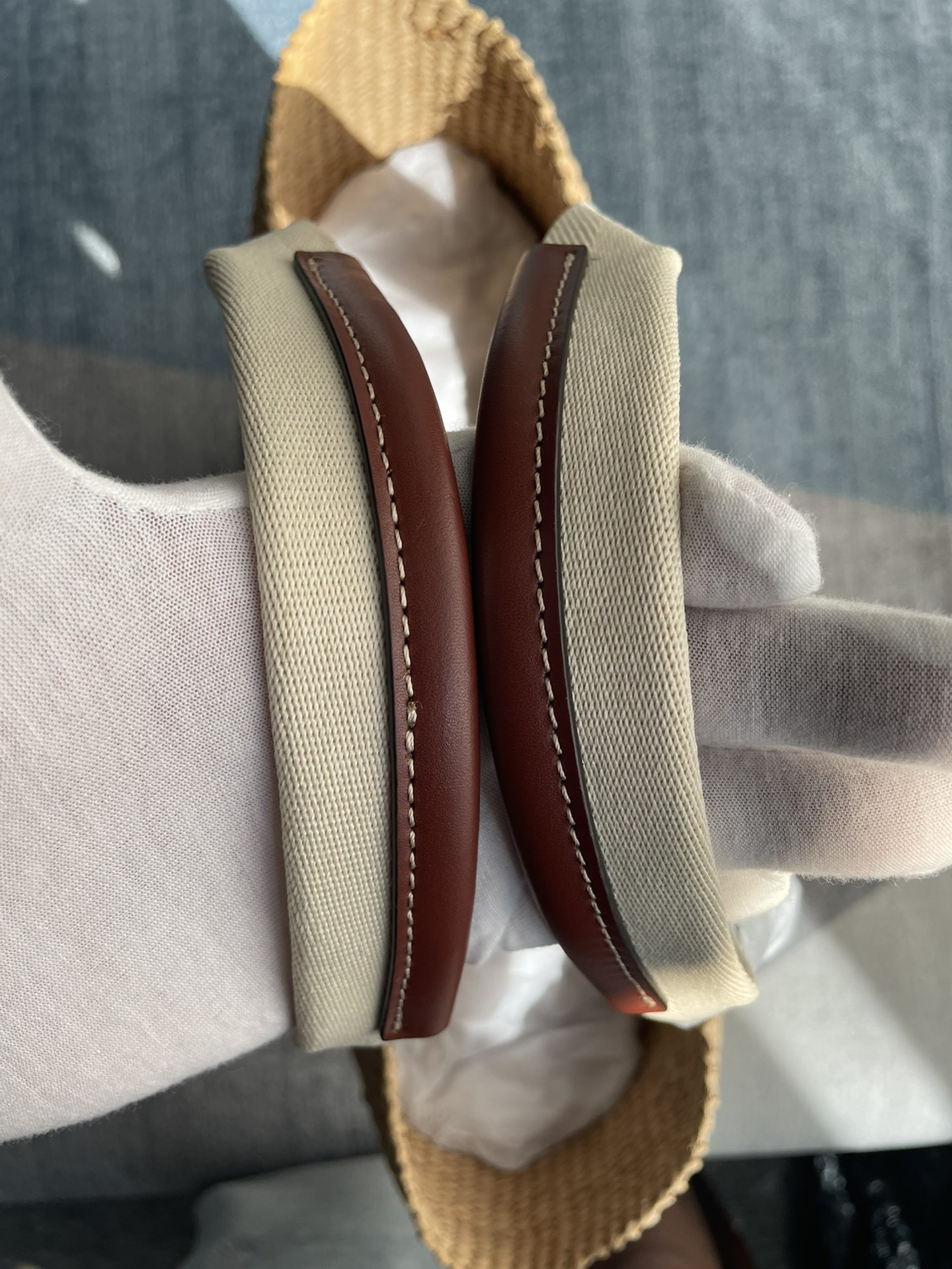 Ch10e large woody basket-28*48*28cm