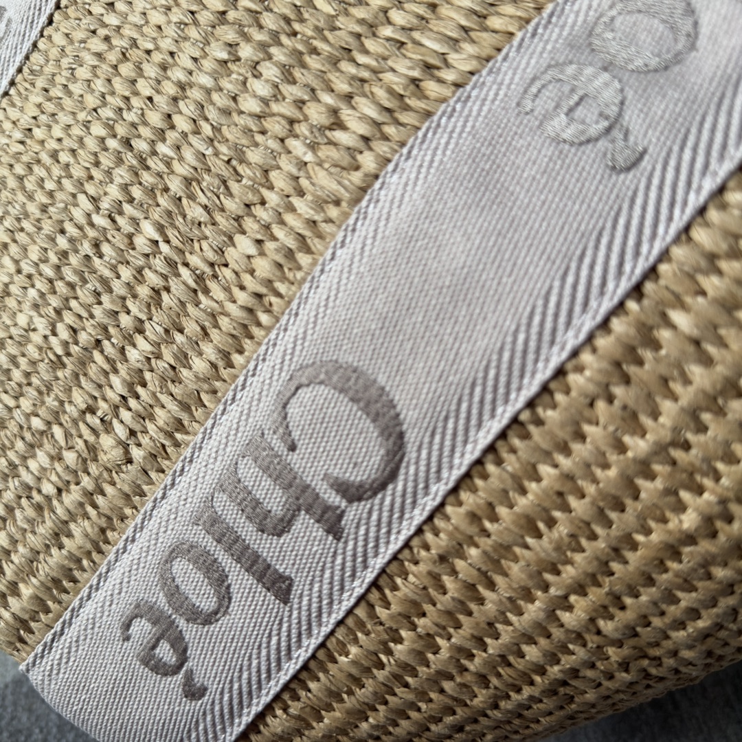 Ch10e large woody basket-28*48*28cm