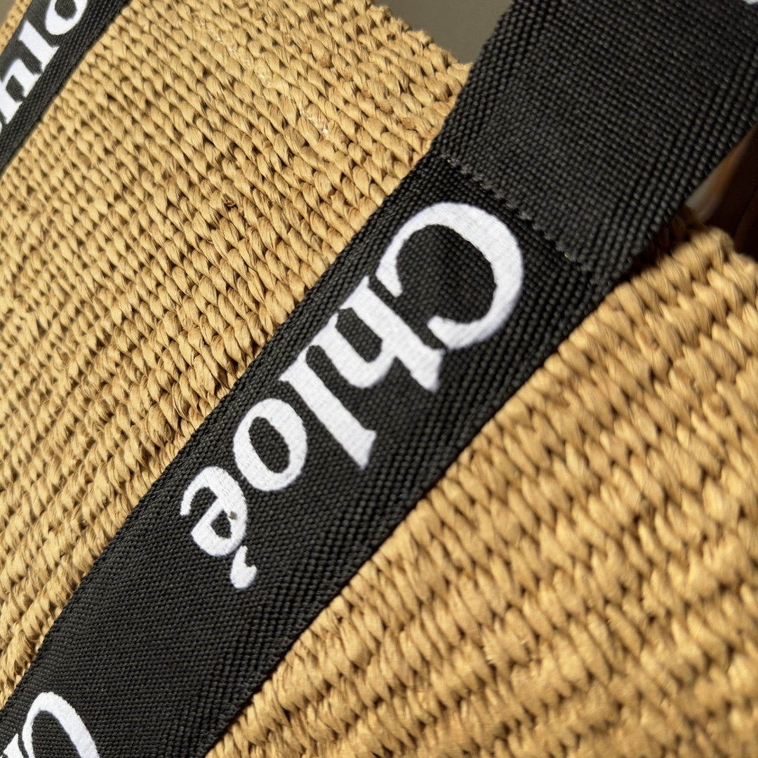 Ch10e large woody basket-28*48*28cm