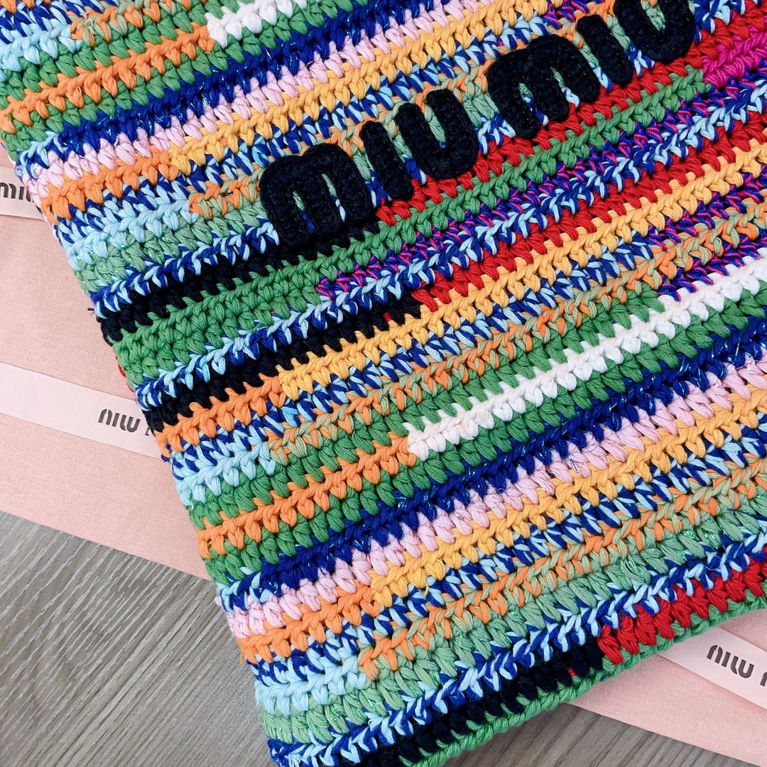 M*um*u tote bag-30x38cm