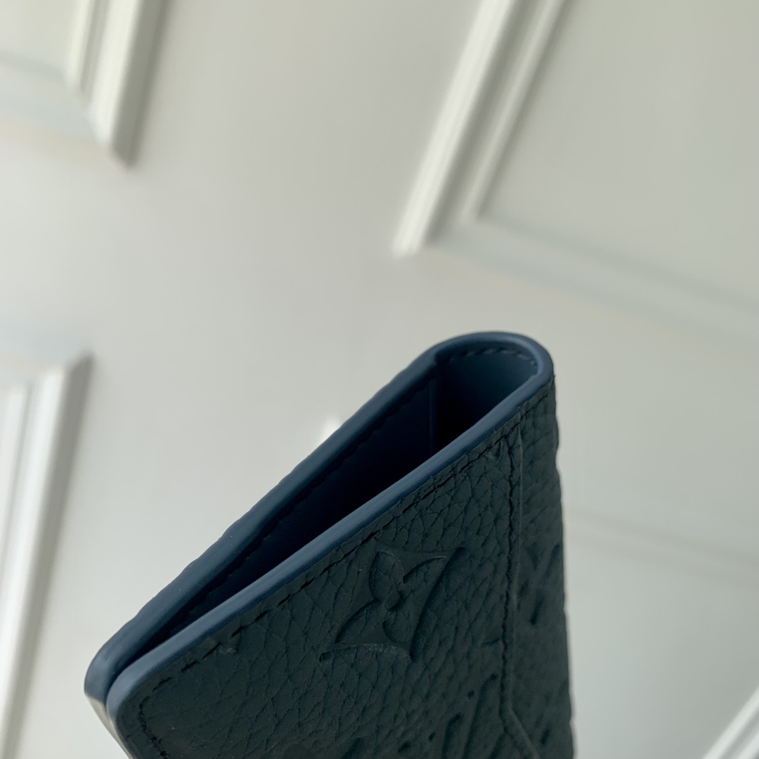 l0*is V*t0n wallet-m11524-7.5 x 11.1 x 1cm