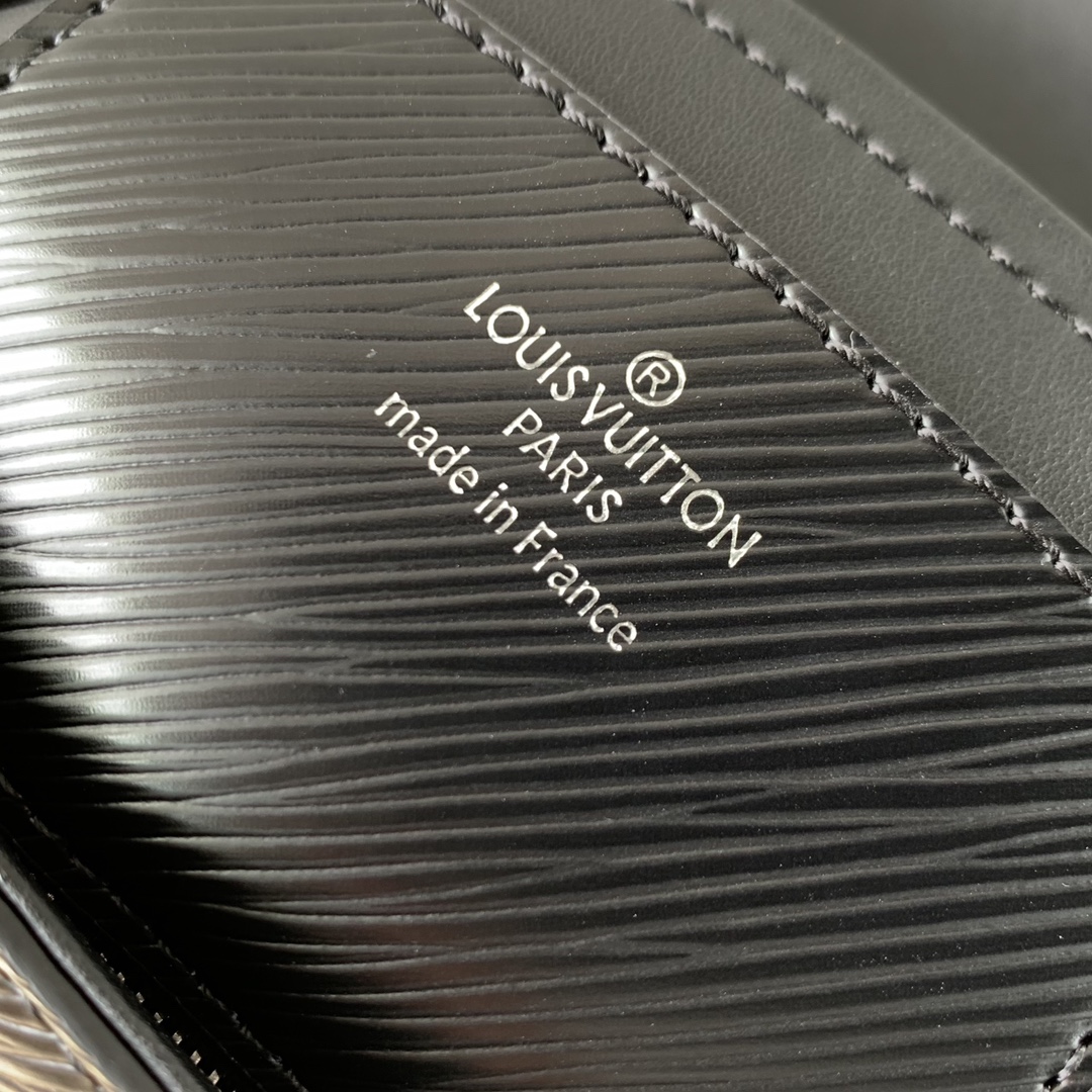 l0*is V*t0n twist mm bloom bag-23*17*9.5cm