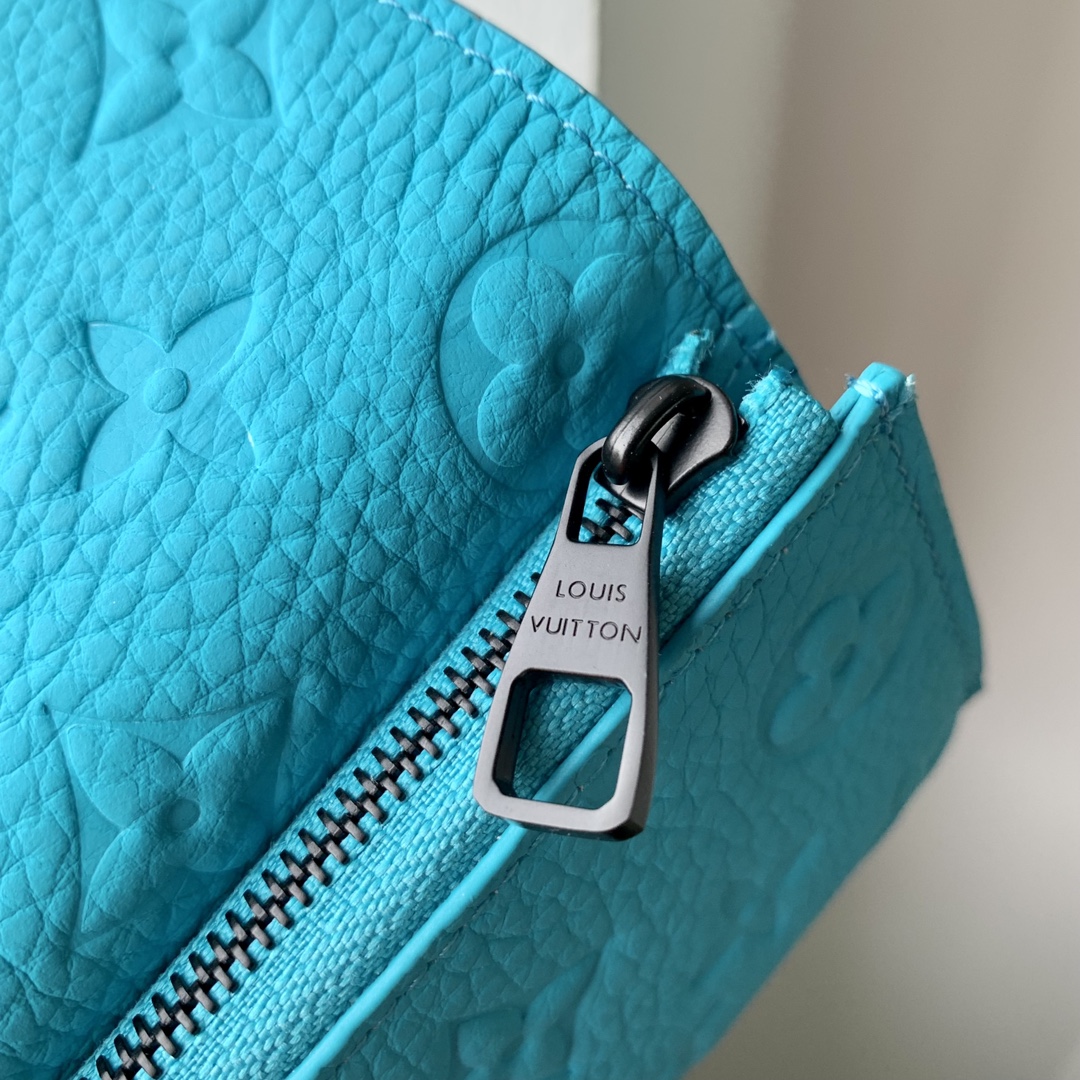 l0*is V*t0n wallet-m11524-11 x 8.5 x 2cm