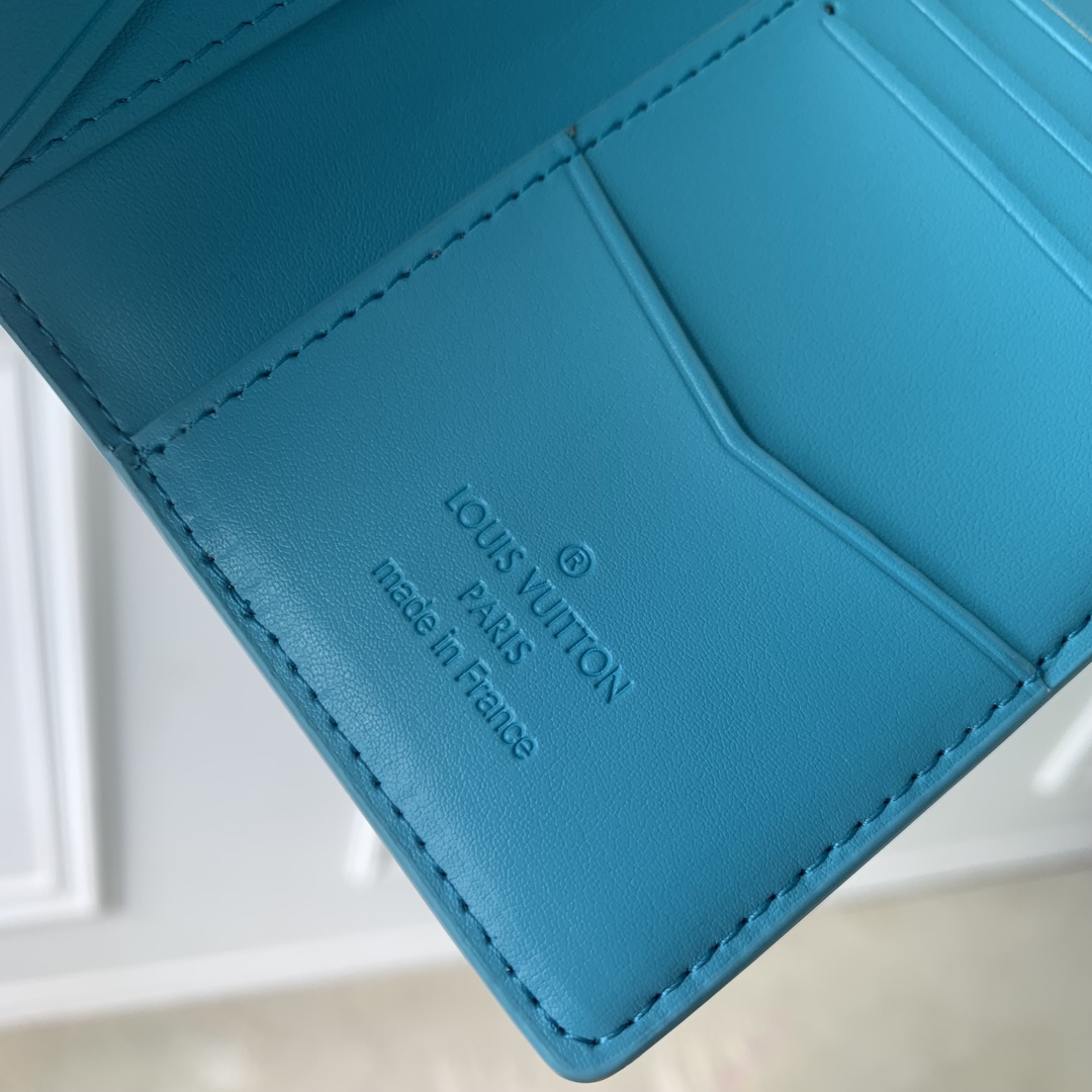 l0*is V*t0n wallet- m1150-7.5*11.5*1cm