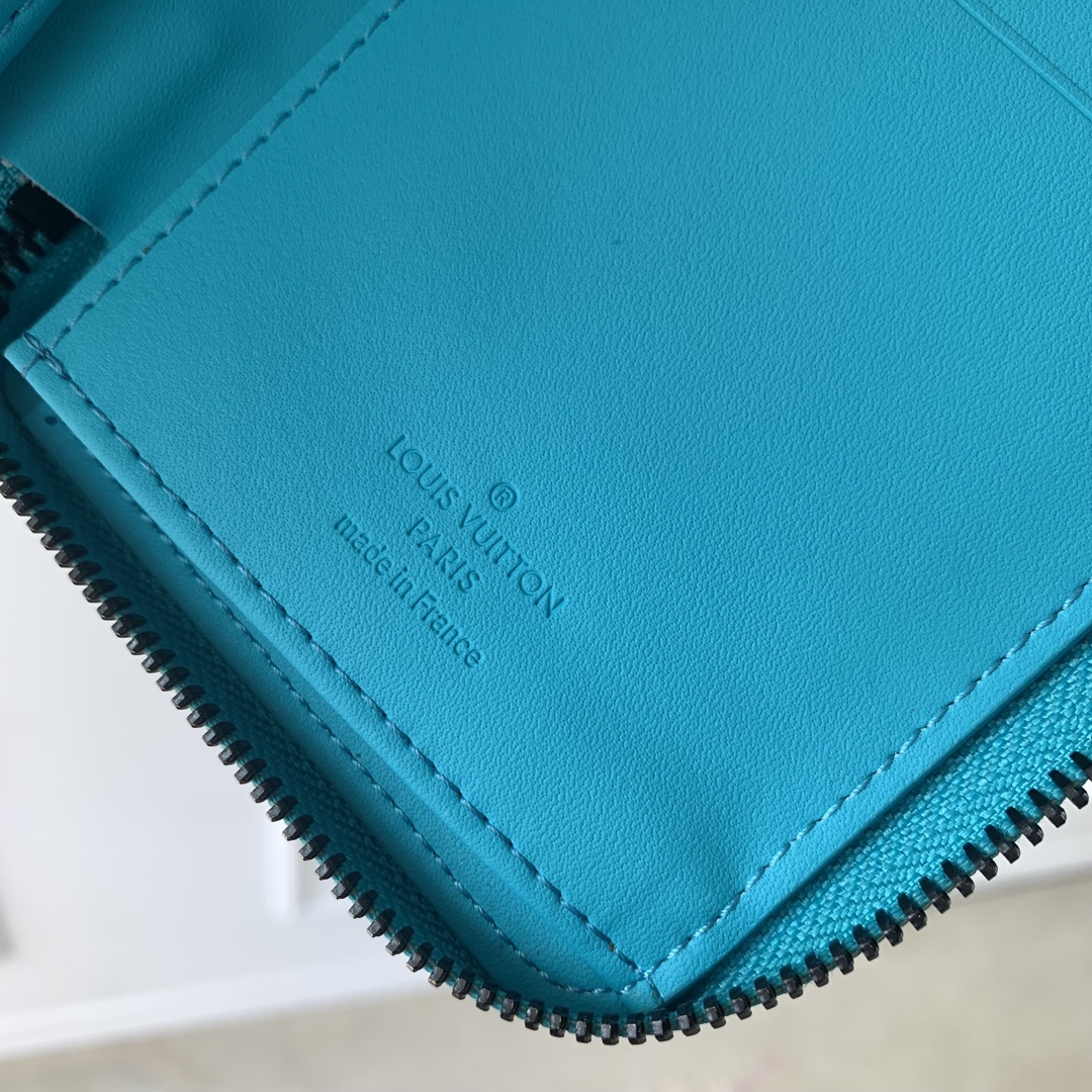 l0*is V*t0n zippy wallet- m1152-10*20*2cm