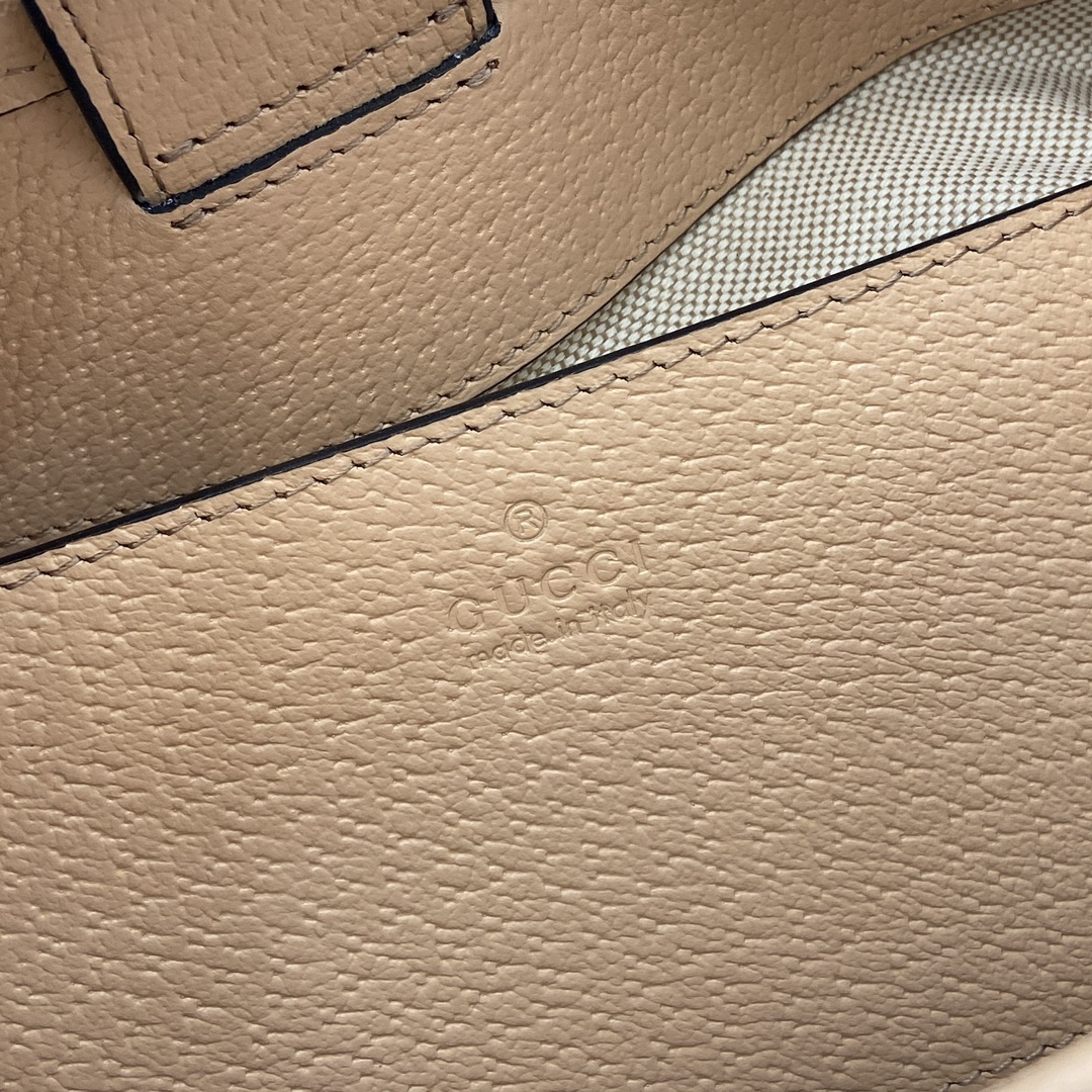 G*u*i ophidia tote-23*21*12cm