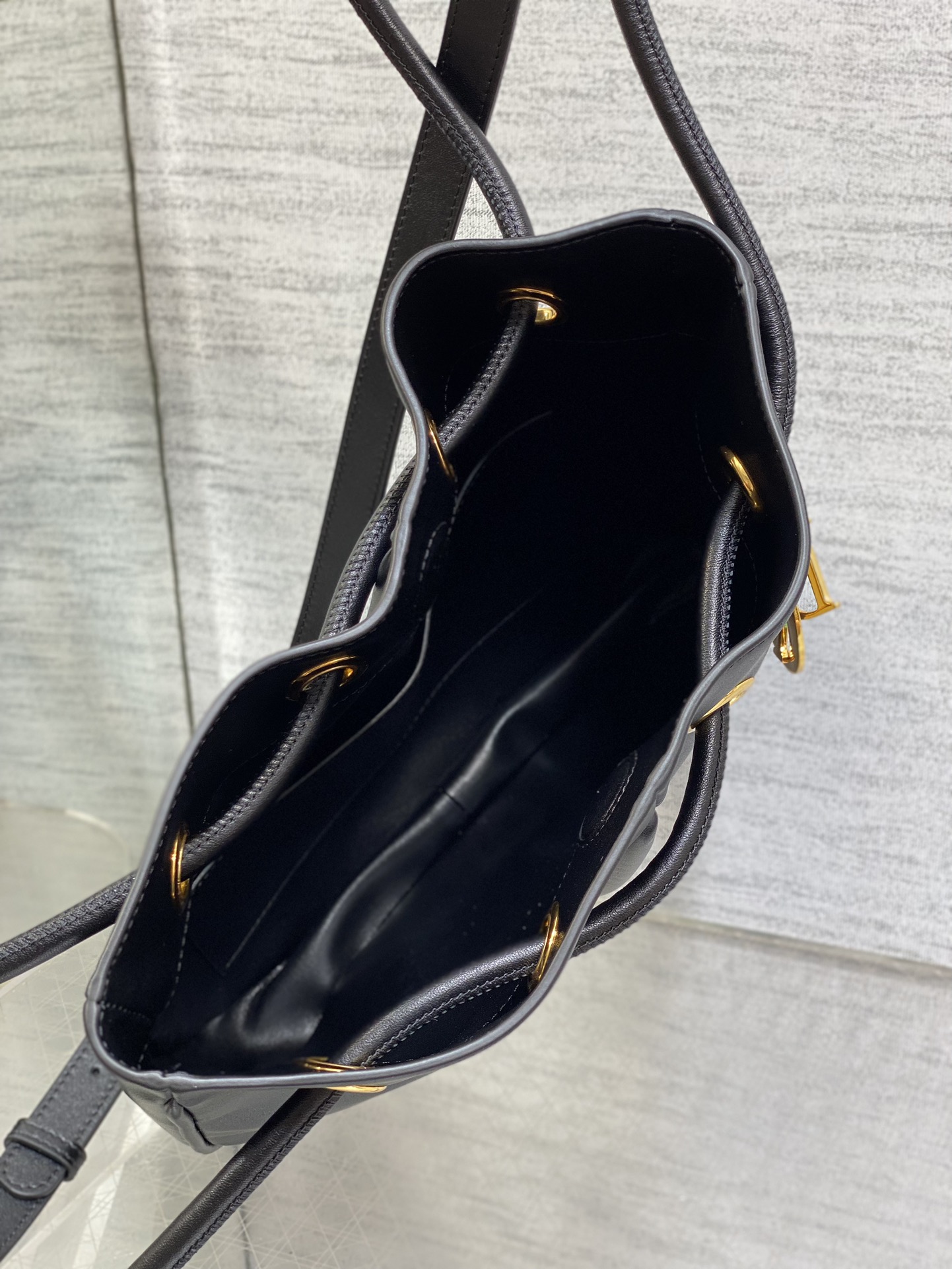 D*or nolita bags-27*5*25cm