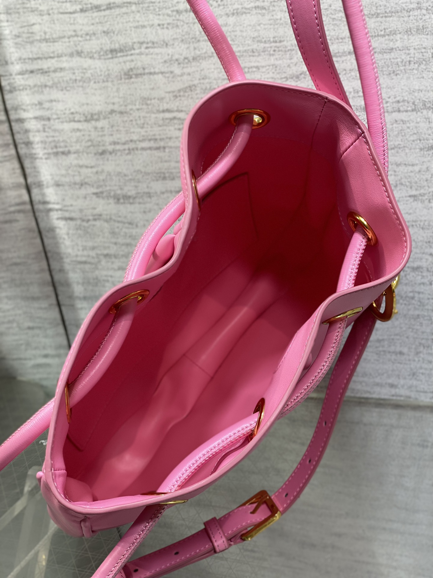 D*or nolita bags-27*5*25cm