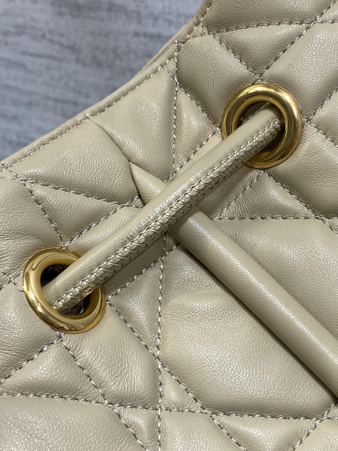 D*or nolita bags-27*5*25cm