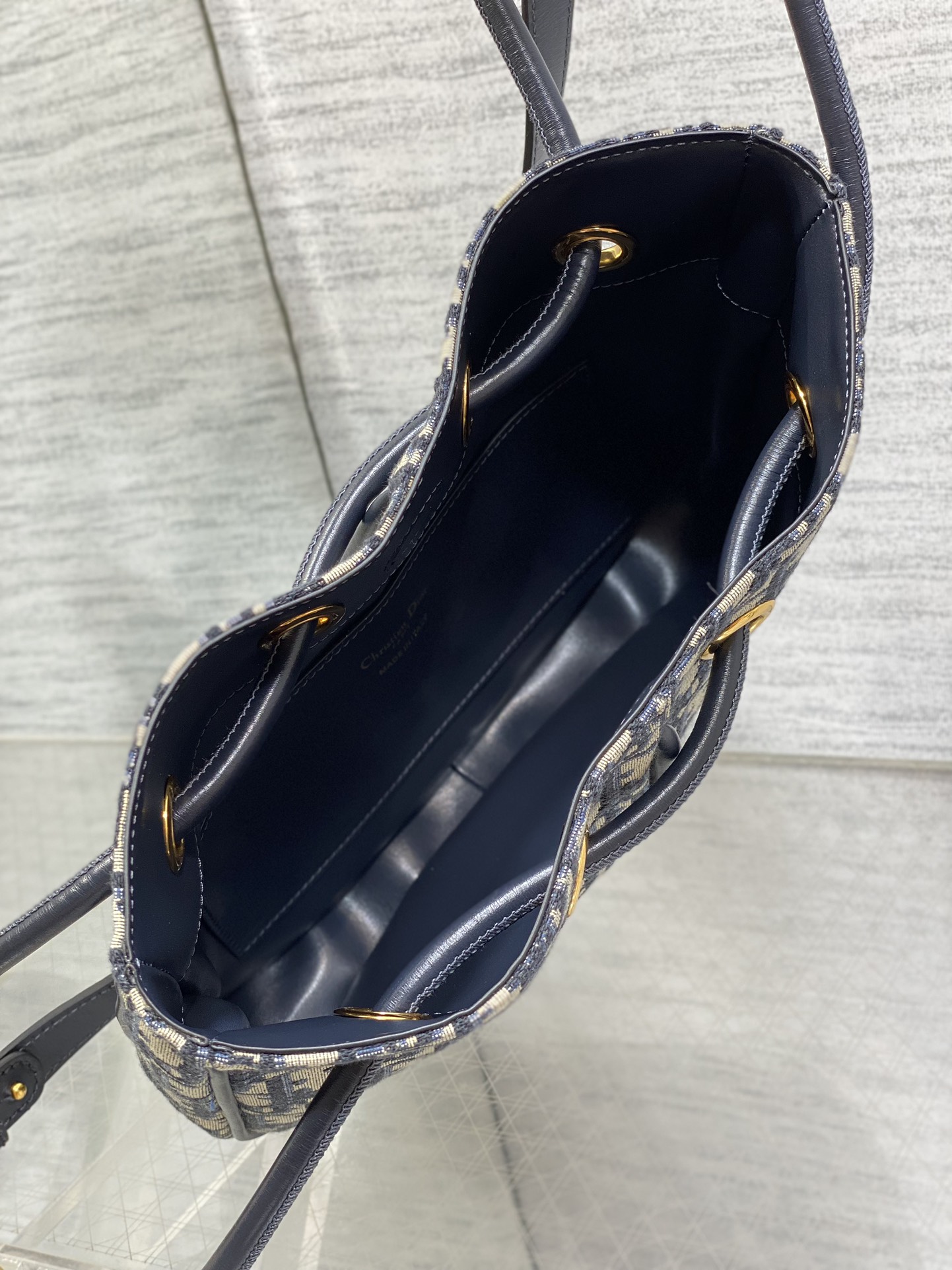 D*or nolita bags-27*5*25cm