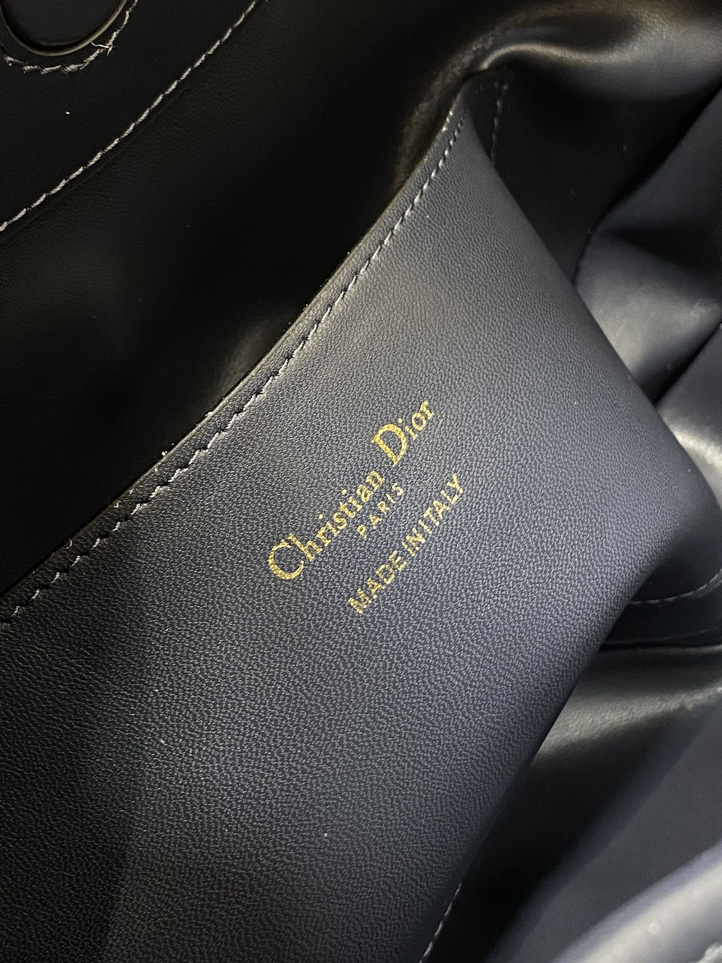 D*or nolita bags-27*5*25cm