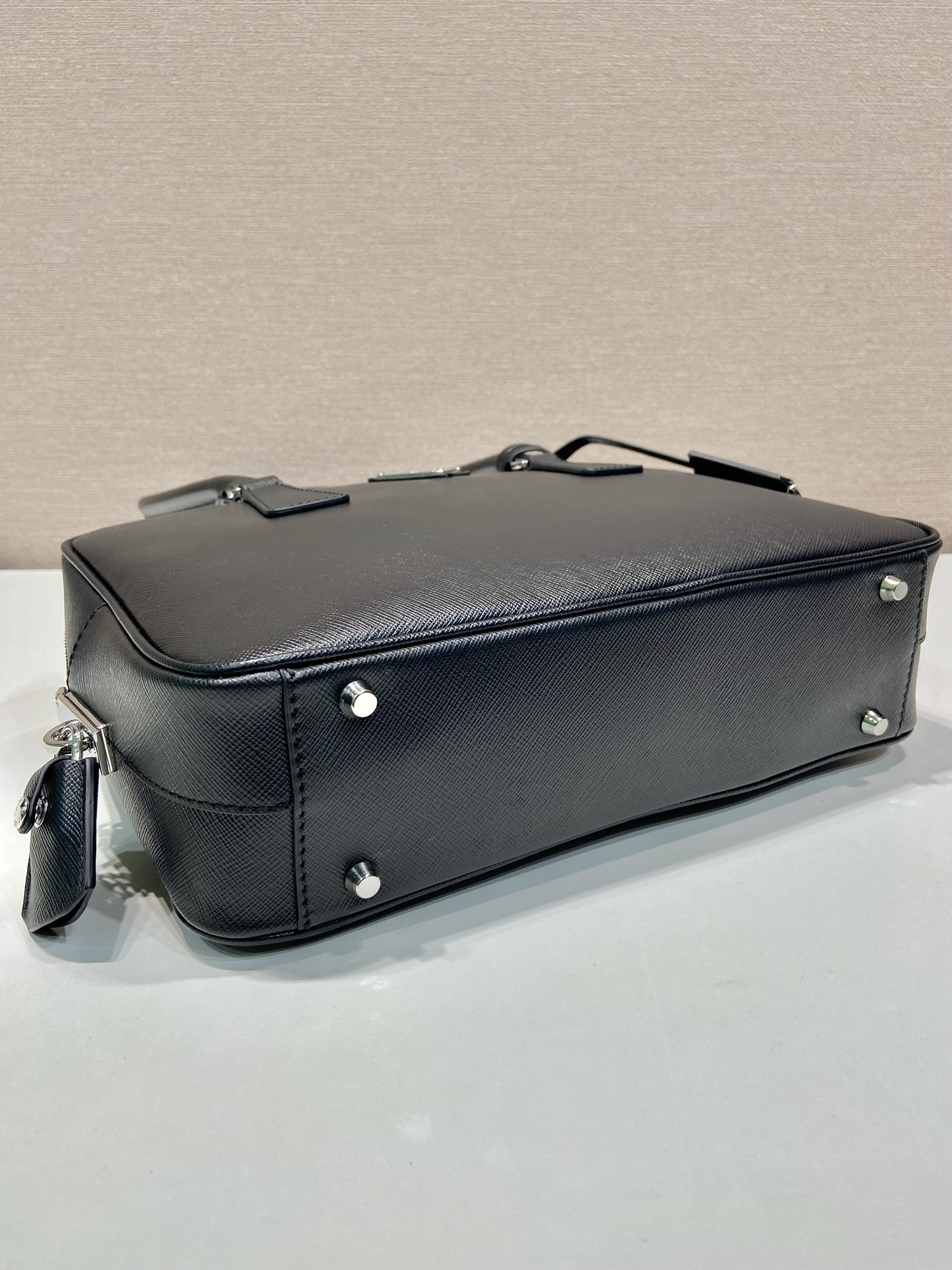 Pra*a top handbags-1ba428-29*19*8cm