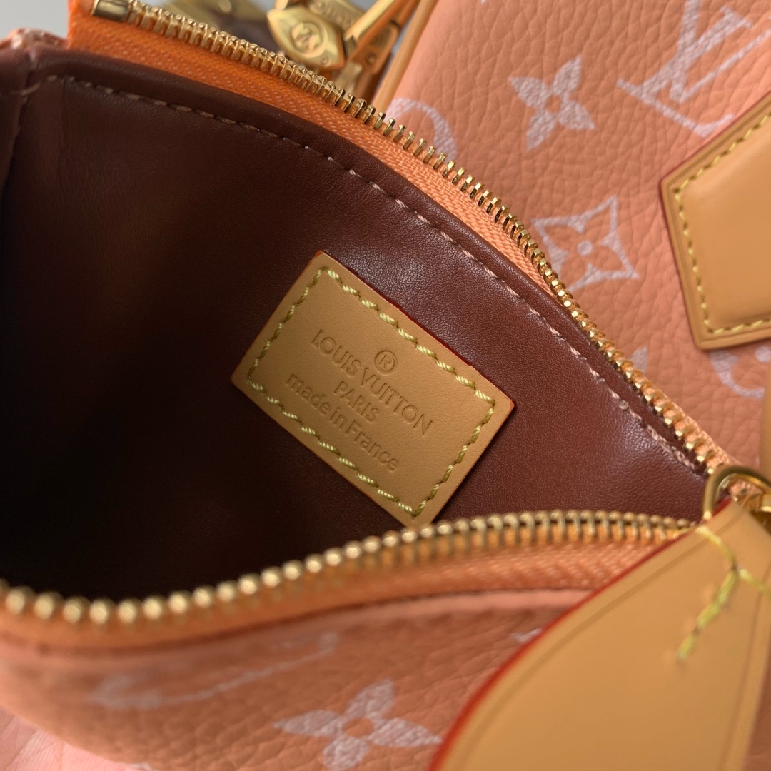 l0*is V*t0n speedy bandoulière 25-25x 19 x 15cm