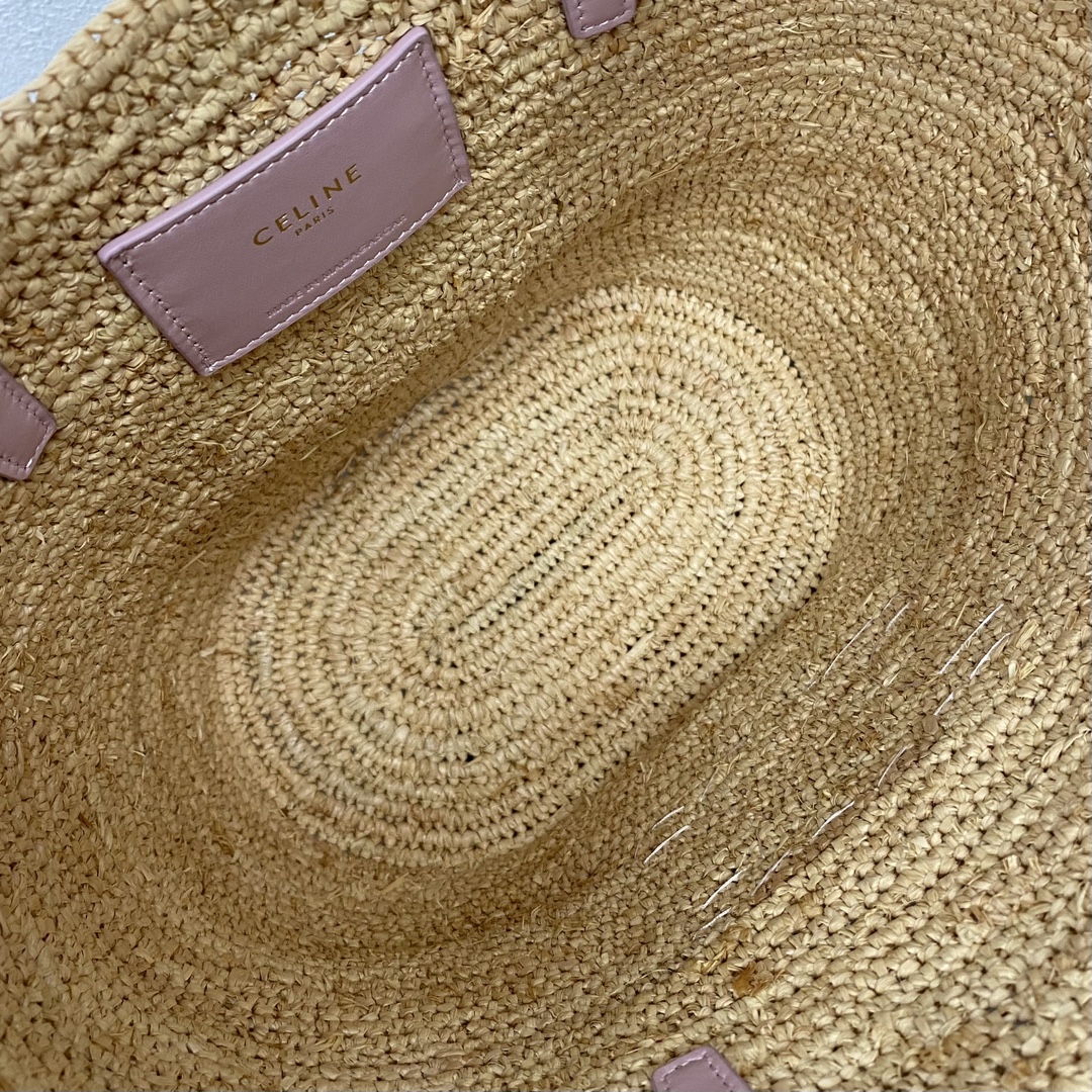 Ce**e ce teen tote bag-21.5x22x13cm