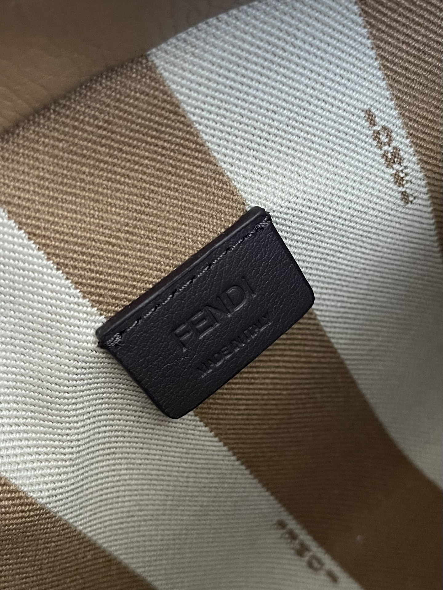 F**di roll bag -23*19.5*15cm