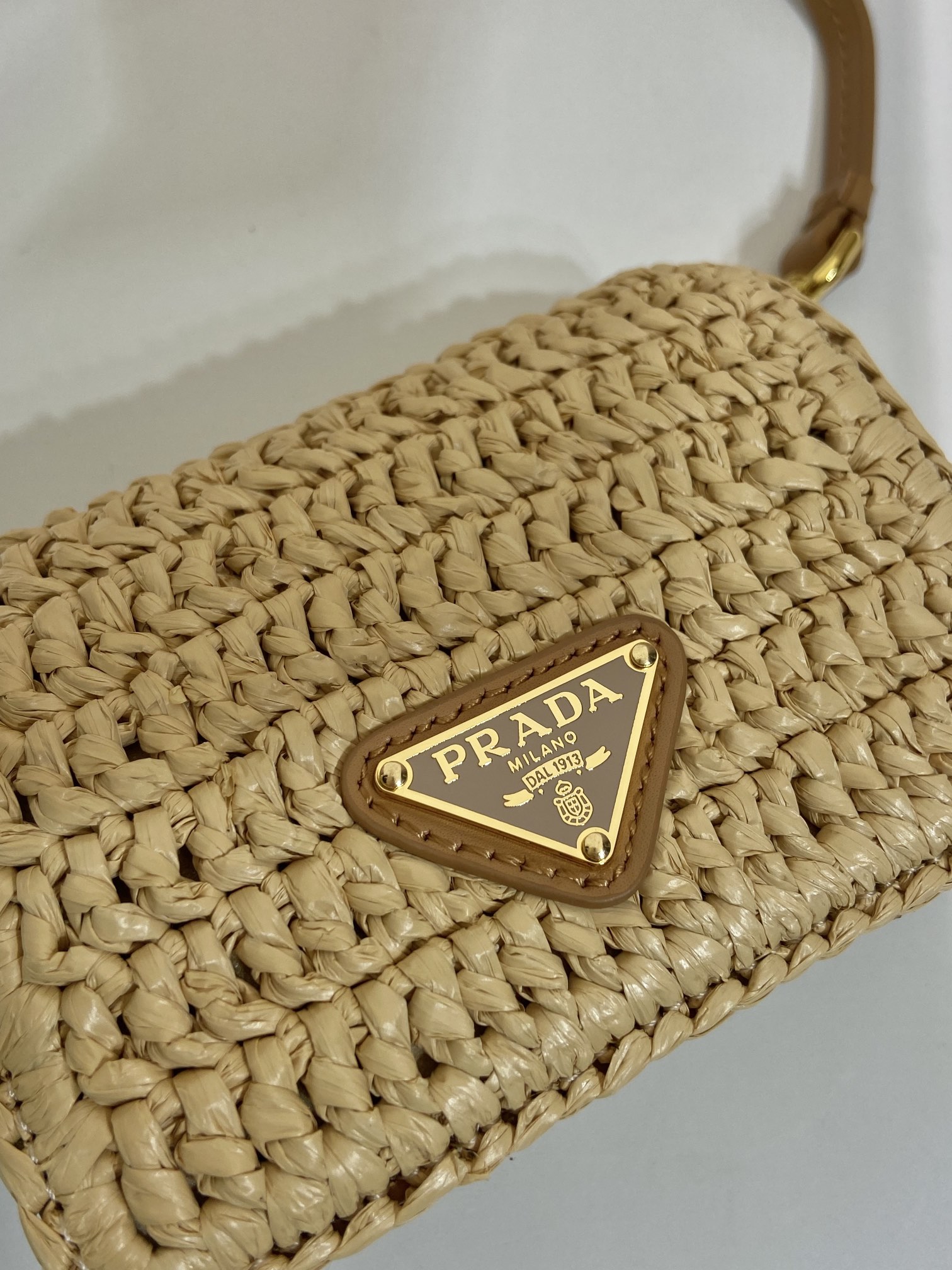 Pra*a 1mr024 mini bag-11.5*8cm