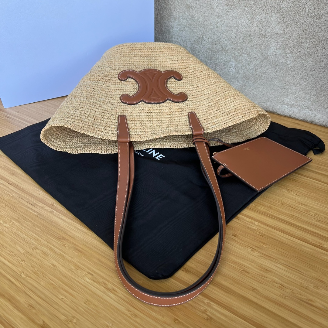 Ce**e tote bag-22 x30x 14cm