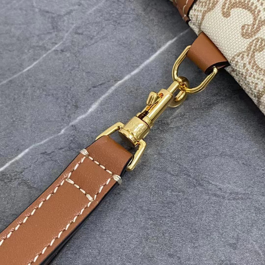 Ce**e pouch-24x17x2cm