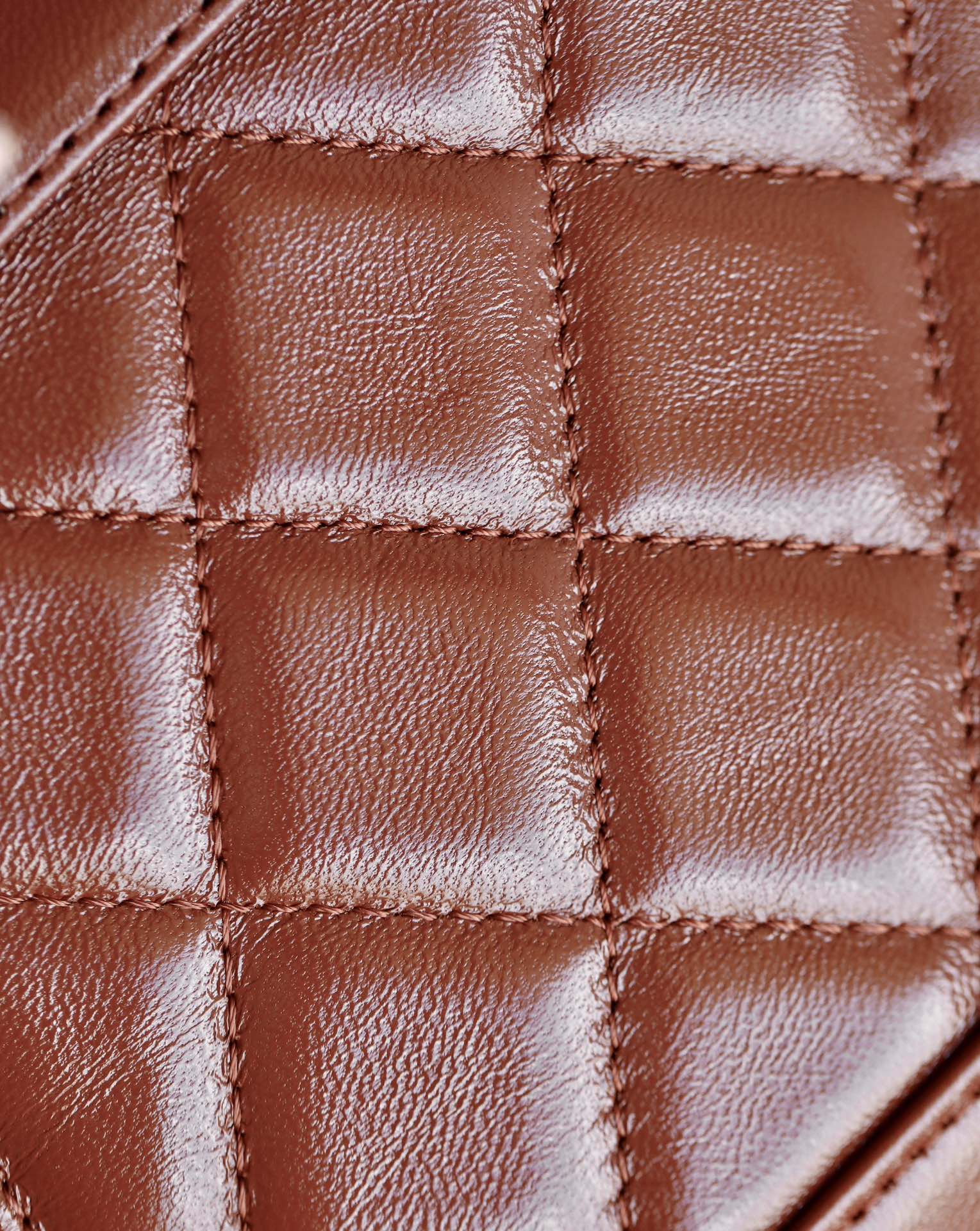 Ch@nel Bag With Top Handle-12*18*7CM