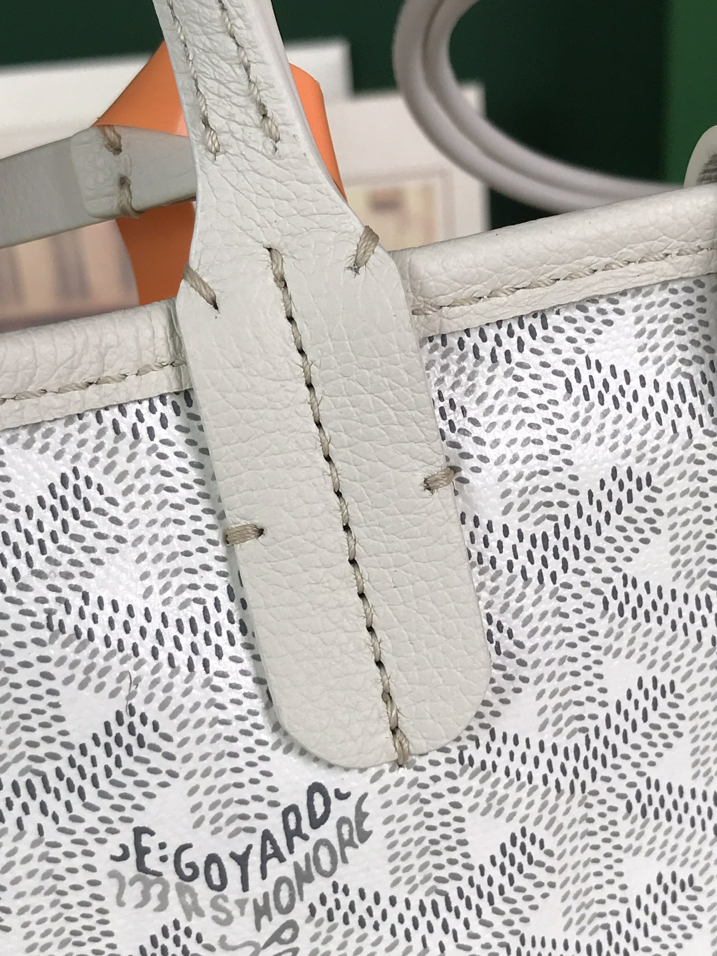 Go*ard anjou mini handbags-30*22*21cm