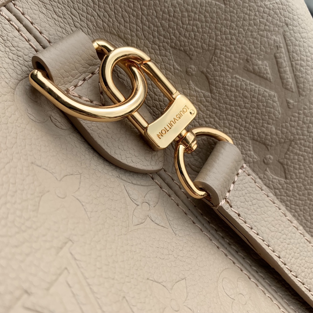 l0*is V*t0n babylone tote-37×26×14cm