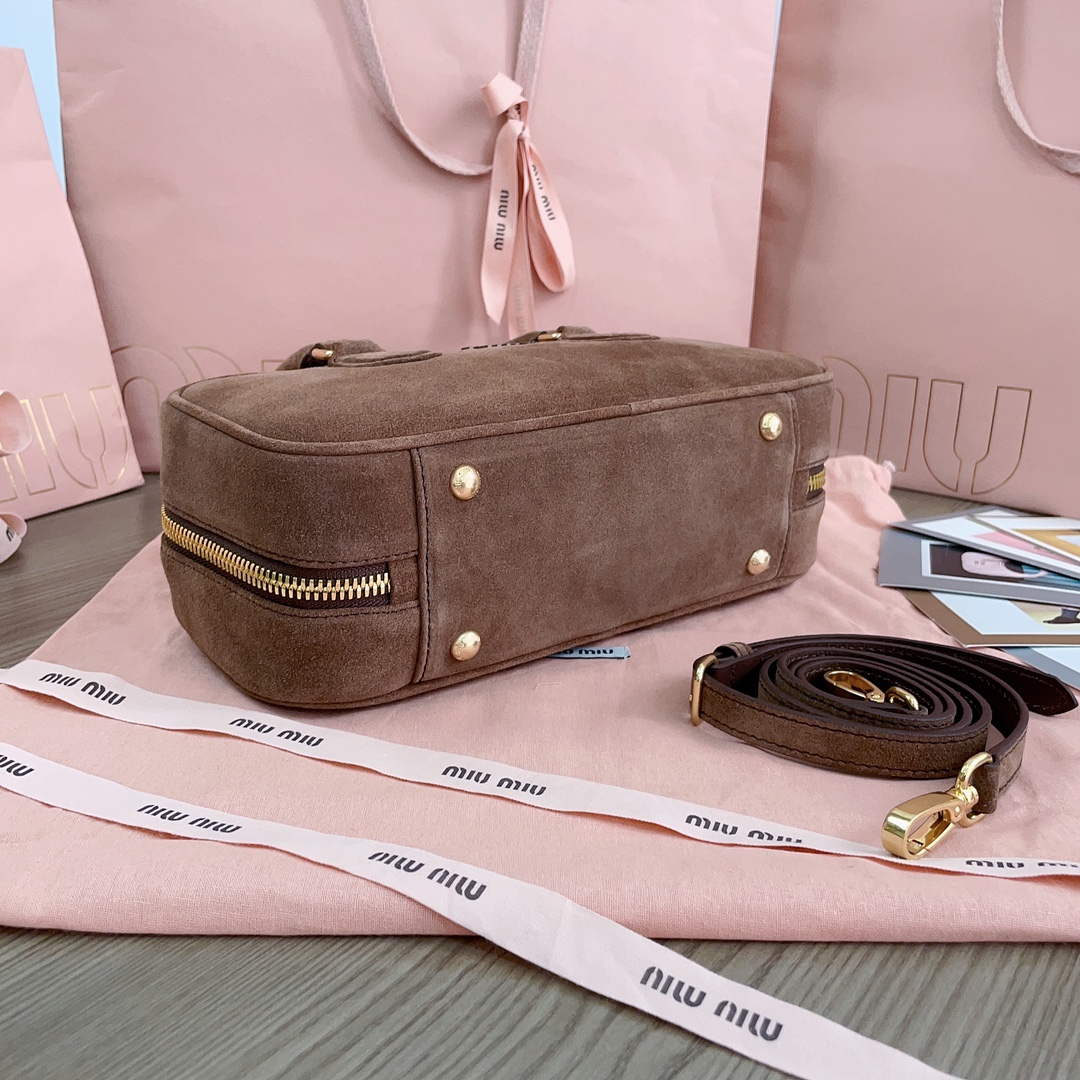 M*um*u top handbags-27x12x9cm