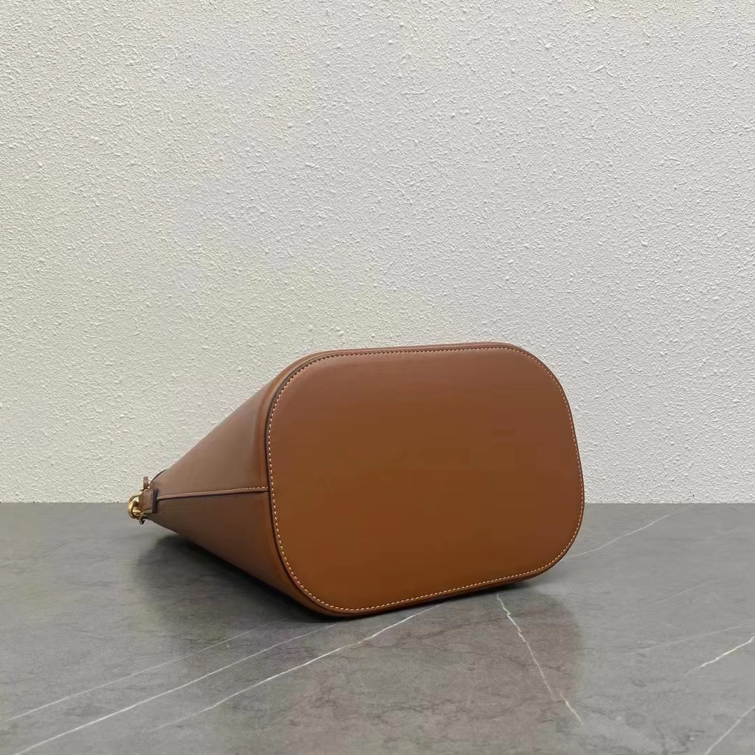 Ce**e triomphe l0*ise bag-23.5x24x16cm