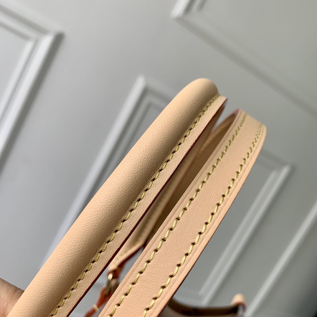 l0*is V*t0n onthego handbag-35*27*14cm