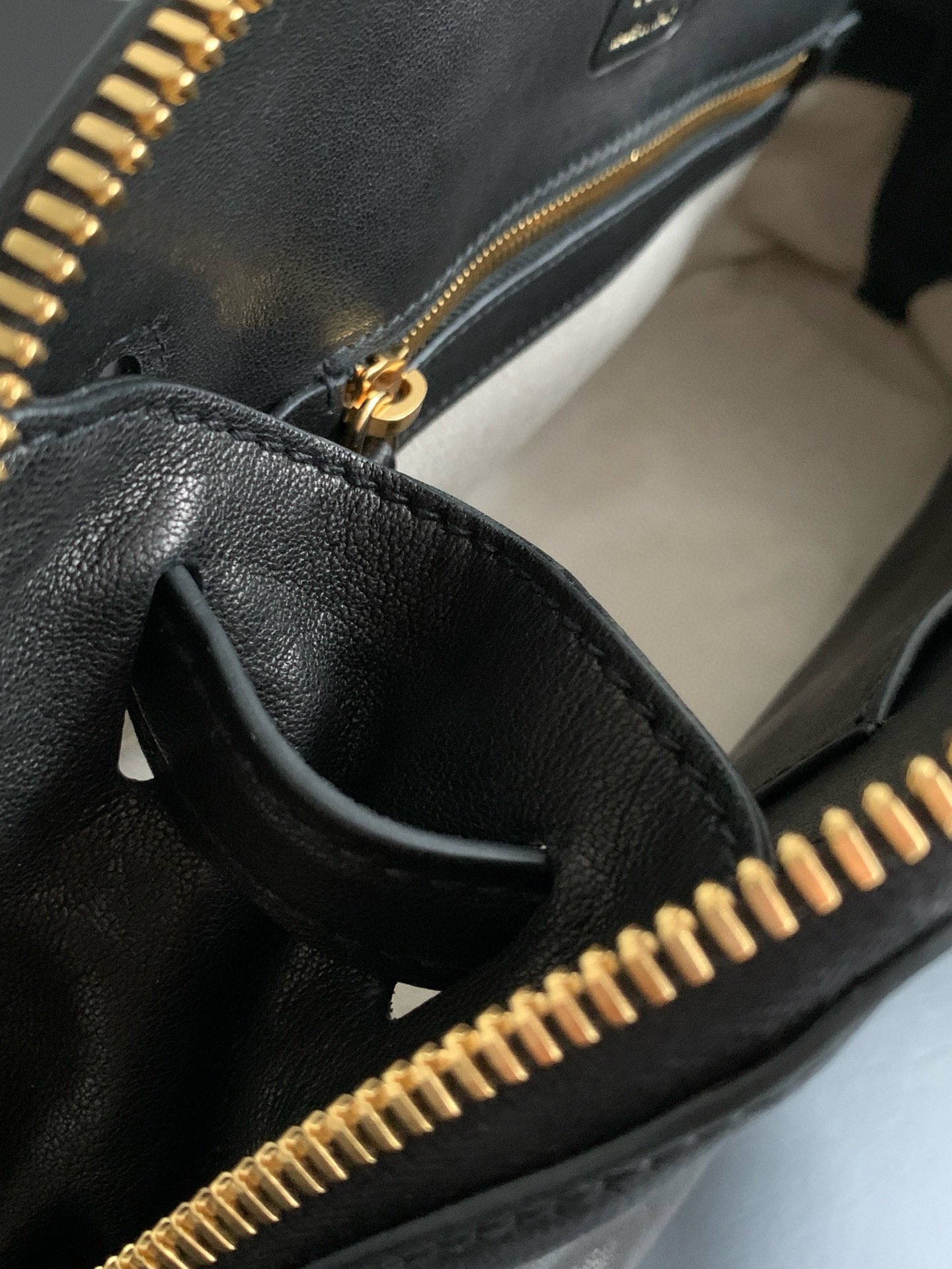 M*um*u tote bag-33×17×11cm