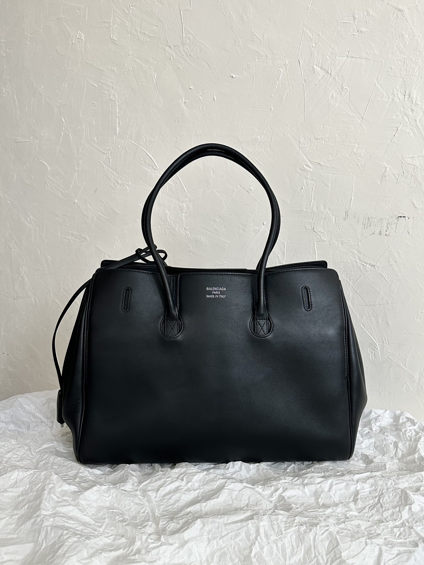 Balenciag Bel Air Bag-29×26×16CM