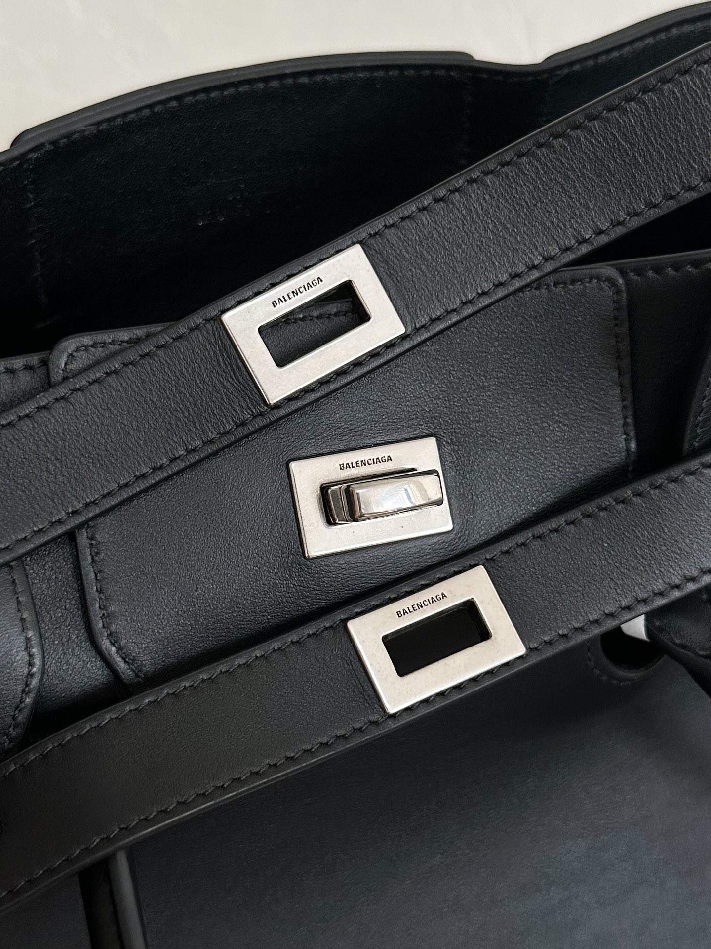 Balenciag Bel Air Bag-29×26×16CM