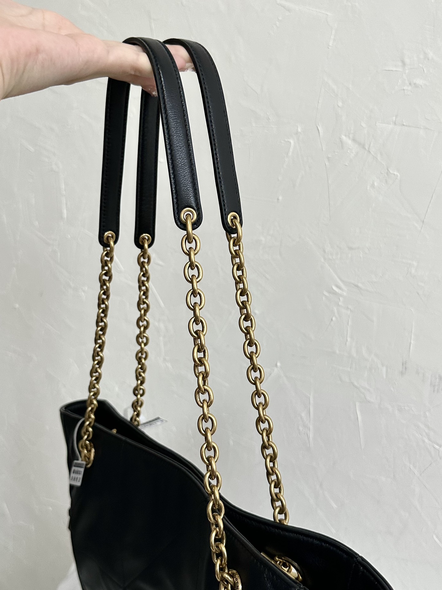 Jamie 4.3 Large Pochon Bag-34×27×3CM